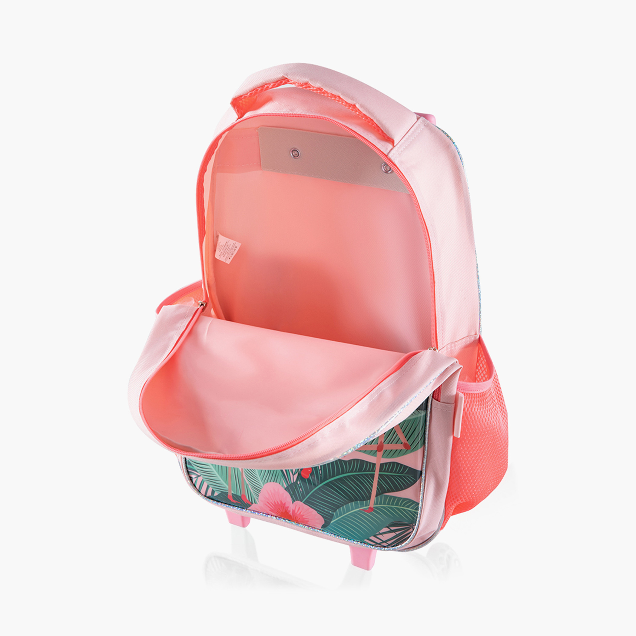 Eazy Kids 5-Piece Animal Print 17-inch Trolley Backpack Set-school-bagsandbackpacks-sets-image-5