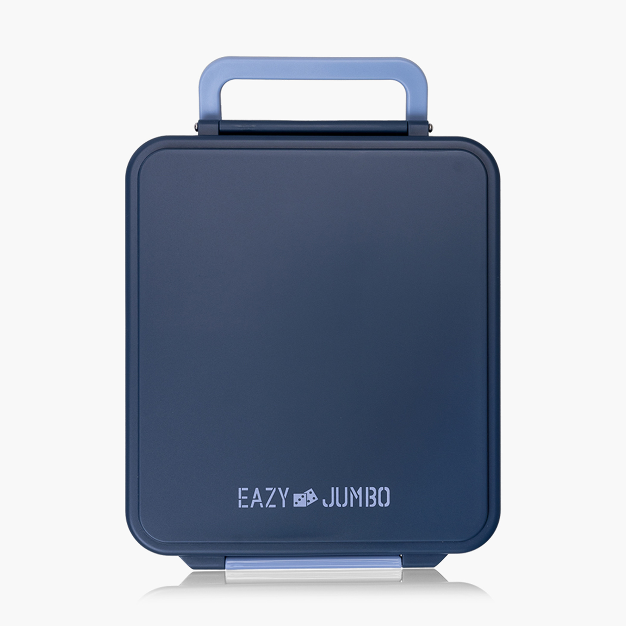 صندوق غداء جامبو مع ترمس ووعاء صلصة بينتو من إيزي كيدز-school-lunchessentials-lunchboxes-image-9