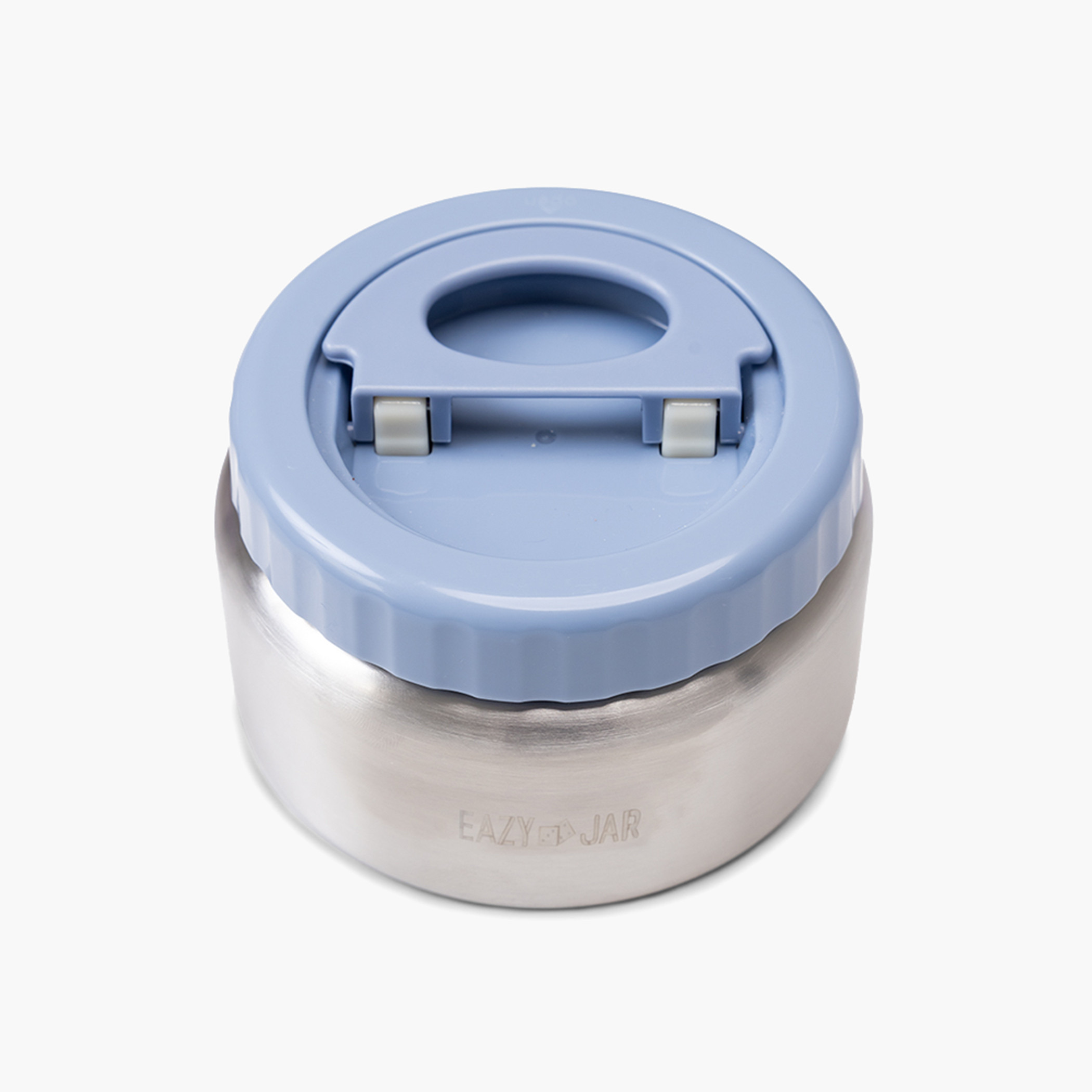 Eazy Kids Jumbo Bento Lunch Box with Thermos and Dip Jar-school-lunchessentials-lunchboxes-image-7