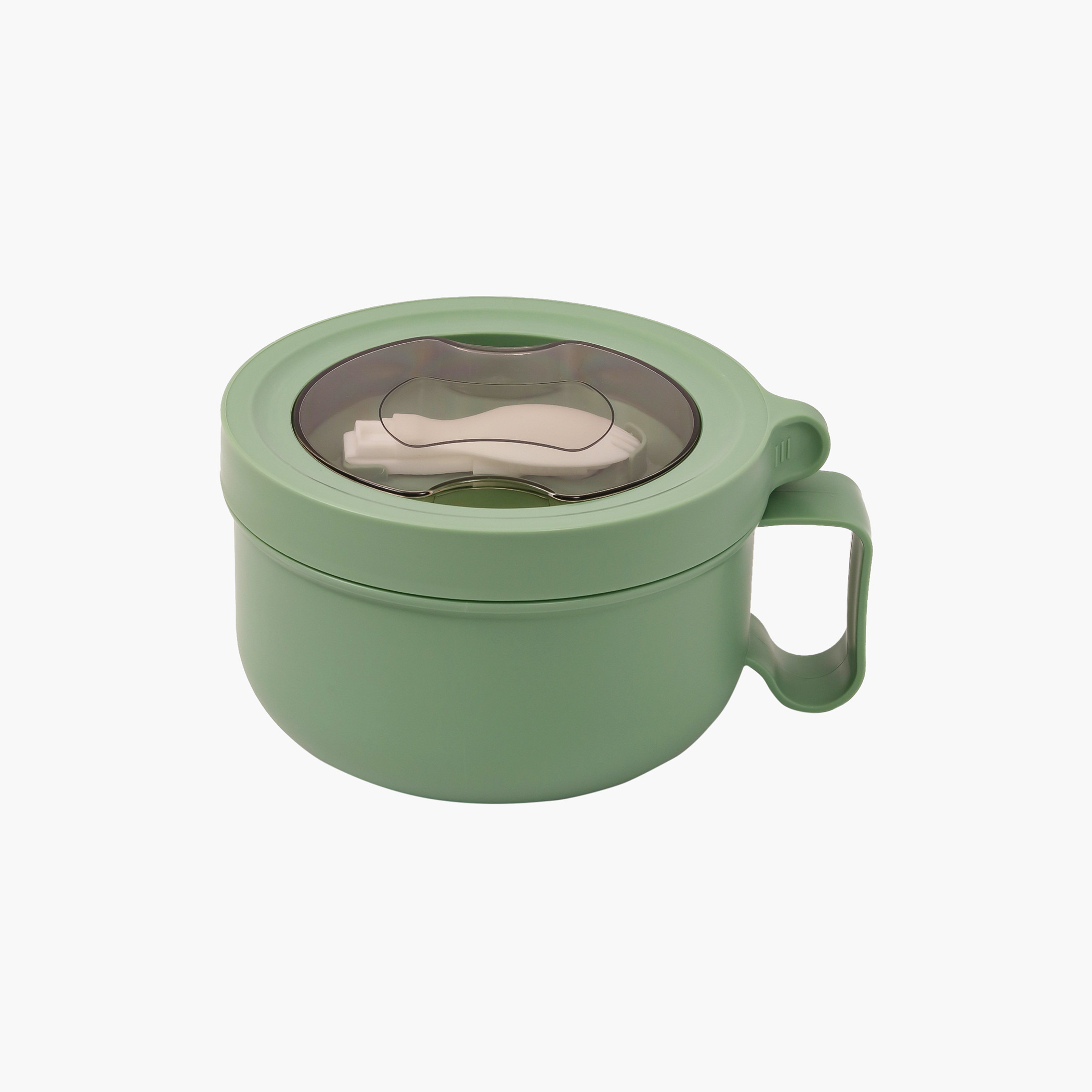 Eazy Kids Lunch Box - 850 ml-school-lunchessentials-lunchboxes-image-1