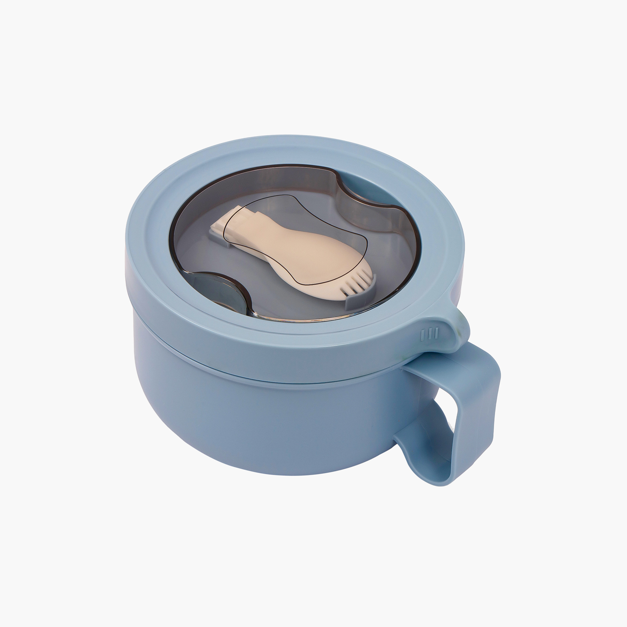 Eazy Kids Lunch Box - 850 ml-school-lunchessentials-lunchboxes-image-2