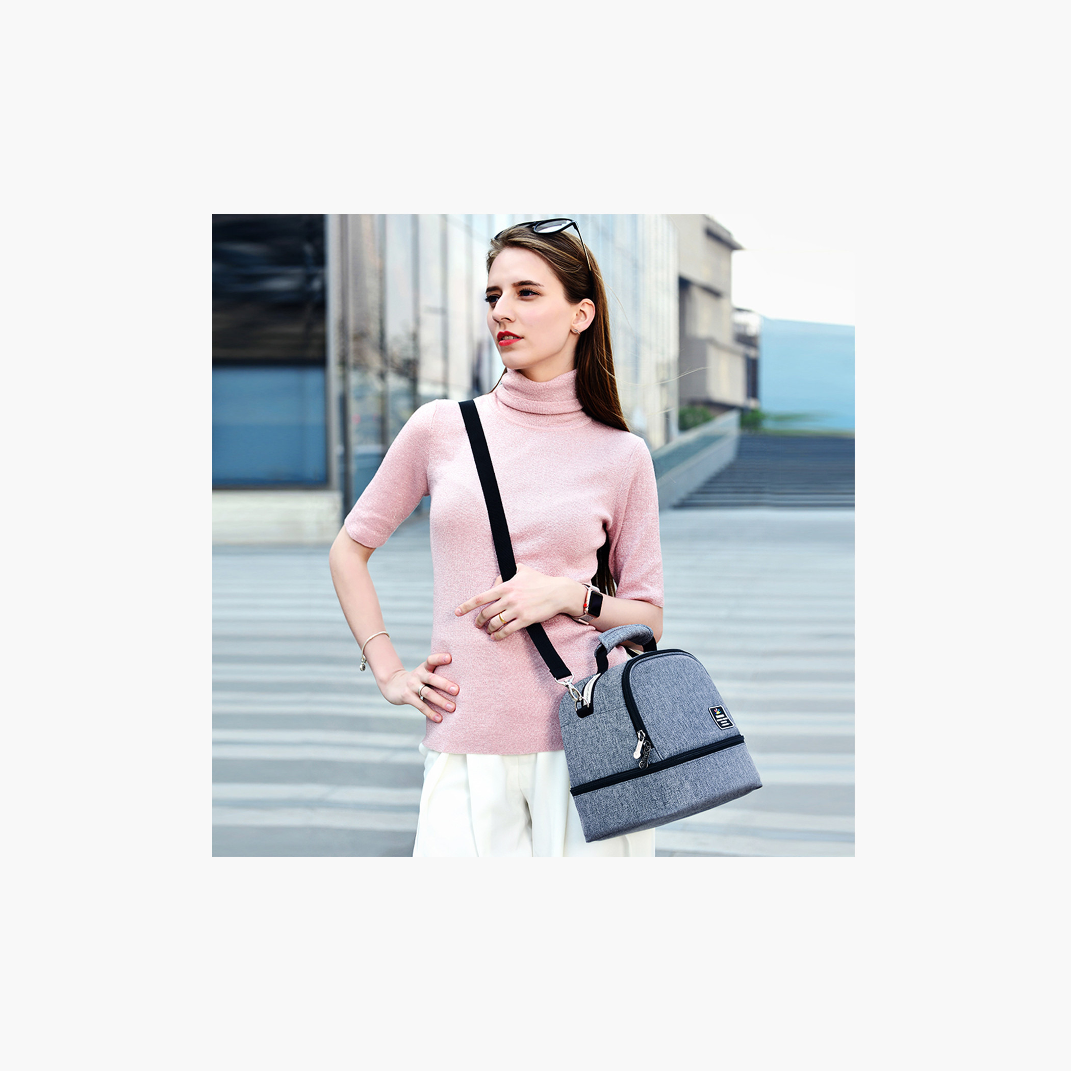 شنطة غداء عازلة للحرارة بسحاب إغلاق من صنفينو-school-lunchessentials-lunchbags-image-11