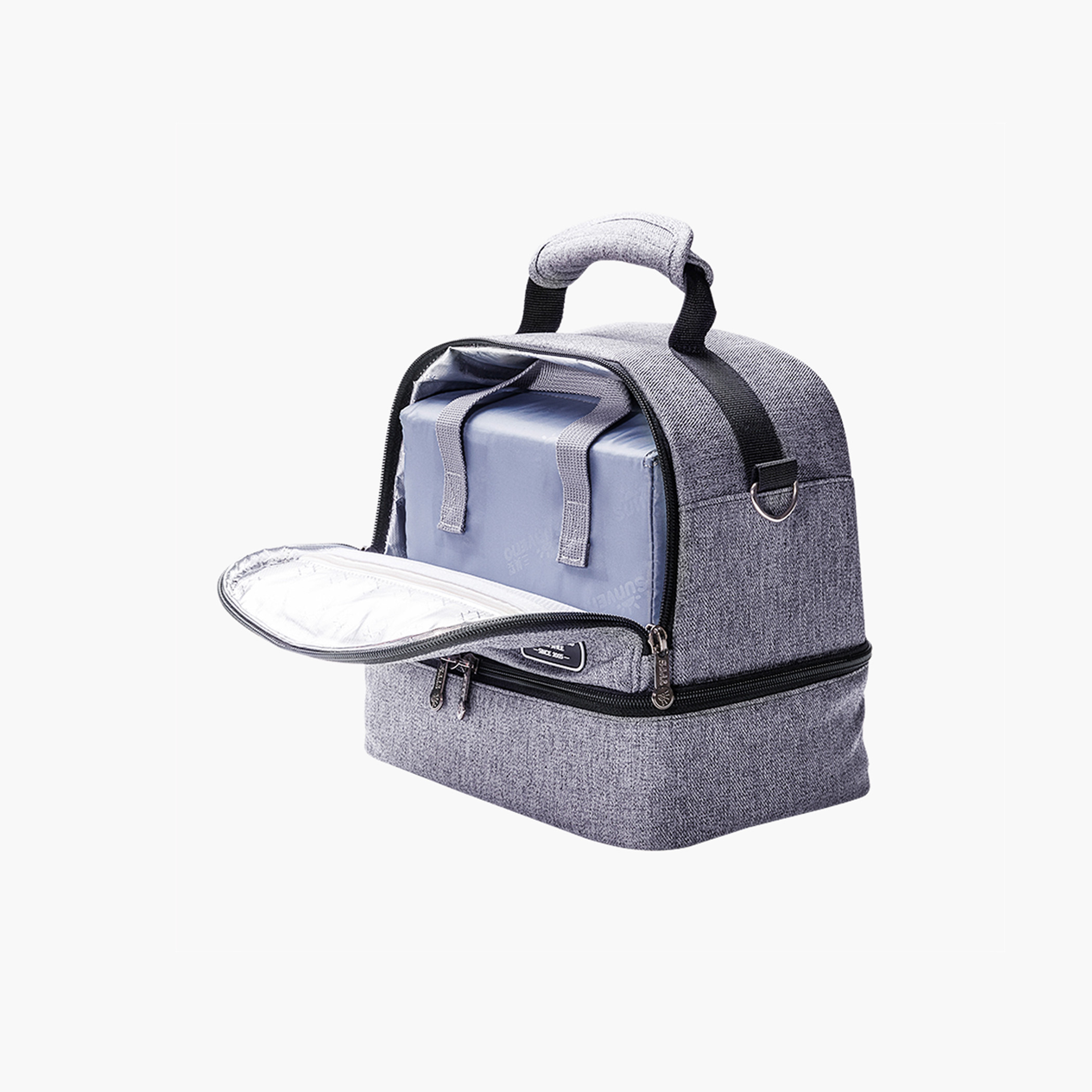شنطة غداء عازلة للحرارة بسحاب إغلاق من صنفينو-school-lunchessentials-lunchbags-image-2