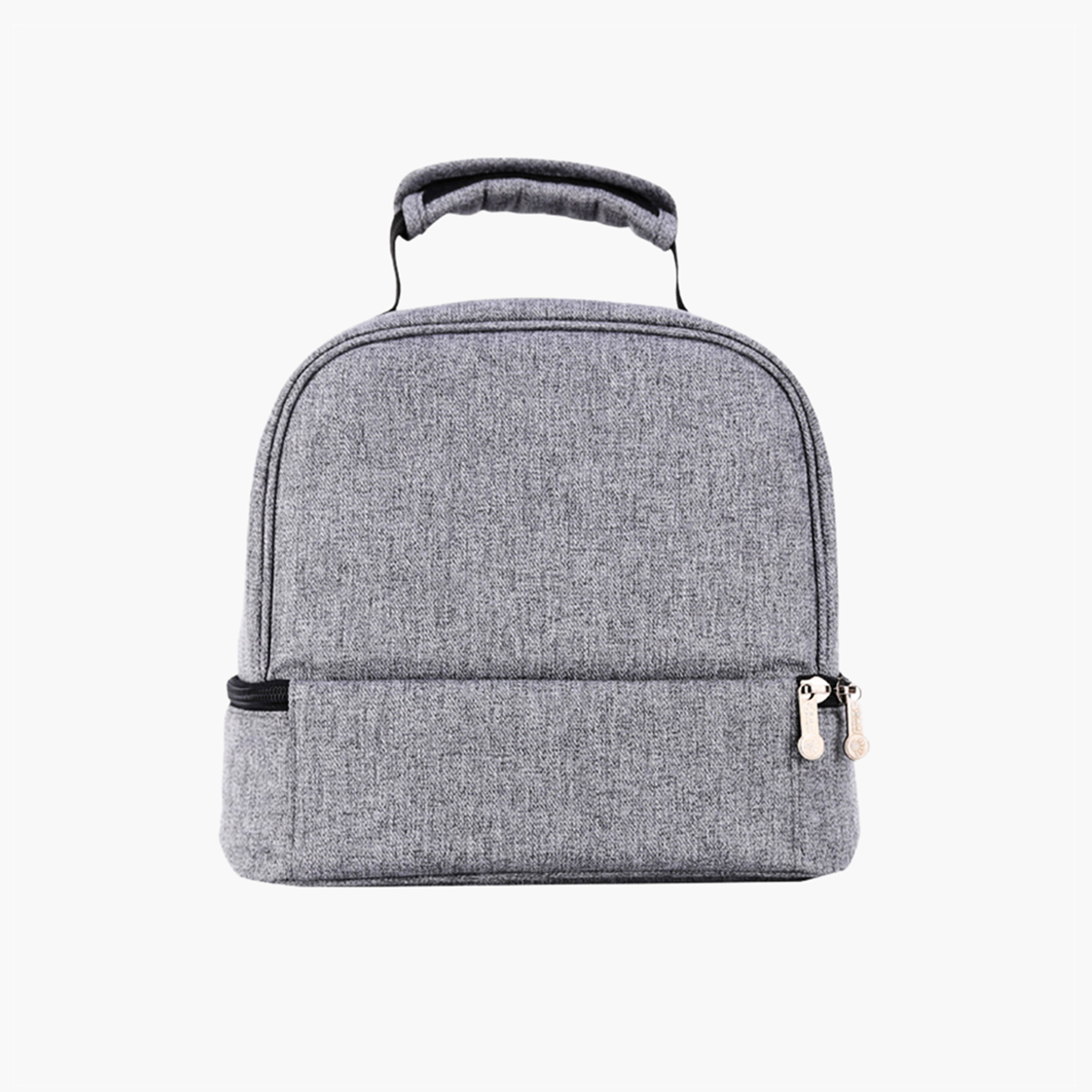 Sunveno Insulated Lunch Bag with Zip Closure-school-lunchessentials-lunchbags-image-8