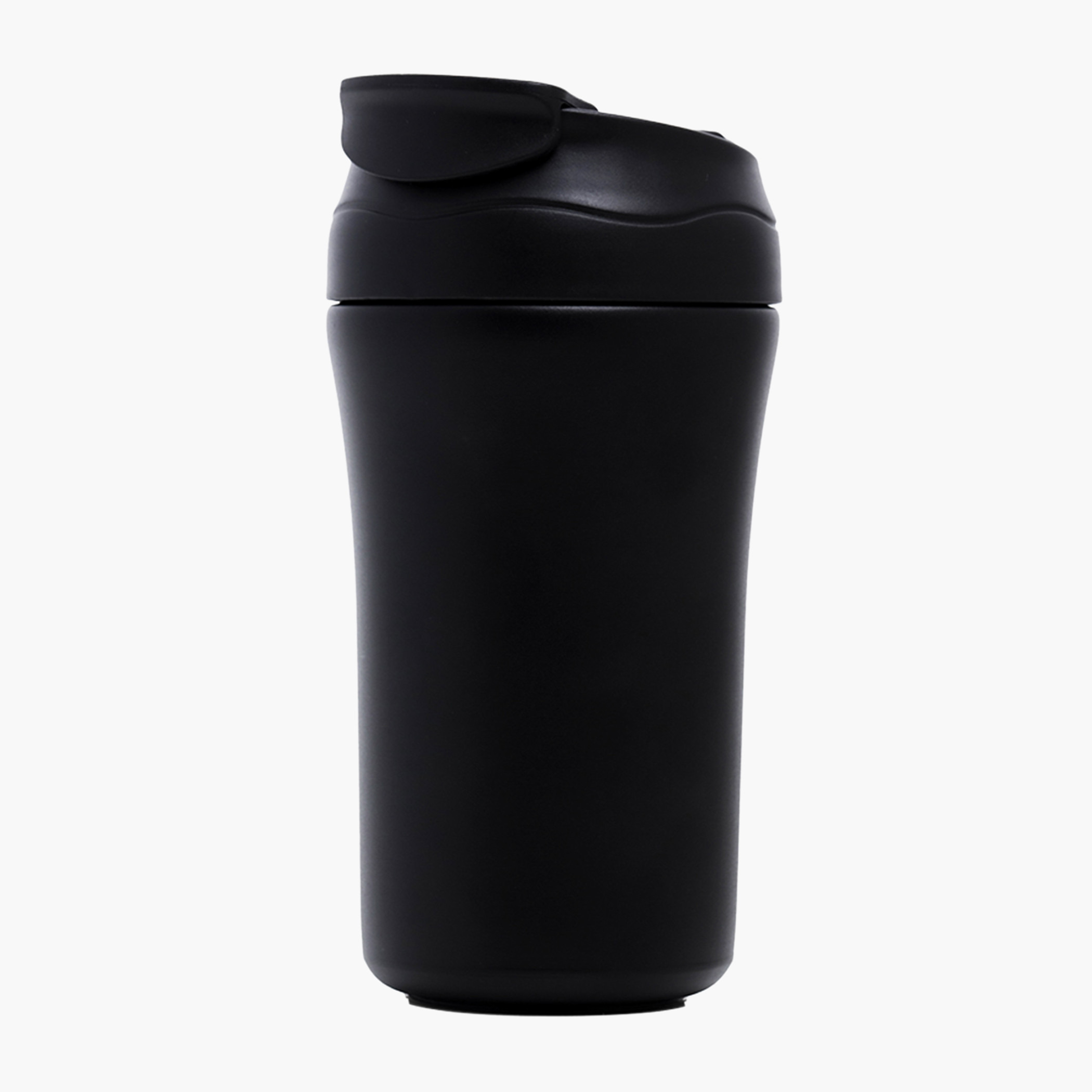 Hydrobrew Stainless Steel Insulated Tumbler Water Bottle - 400 ml-school-waterbottles-image-3