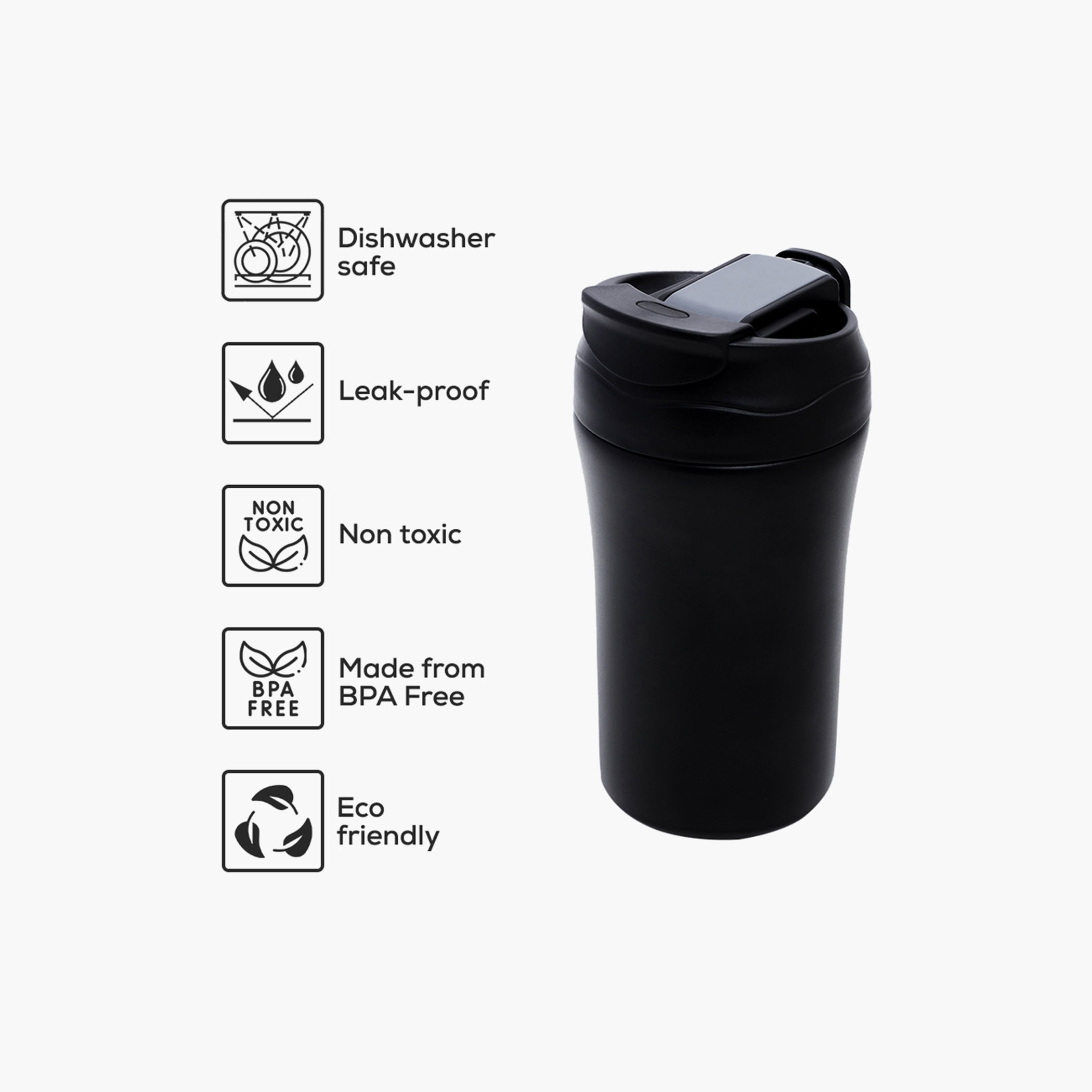 قارورة مياه كوب عازلة للحرارة ستانلس ستيل من هيدروبرو - 400 مل-school-waterbottles-image-4