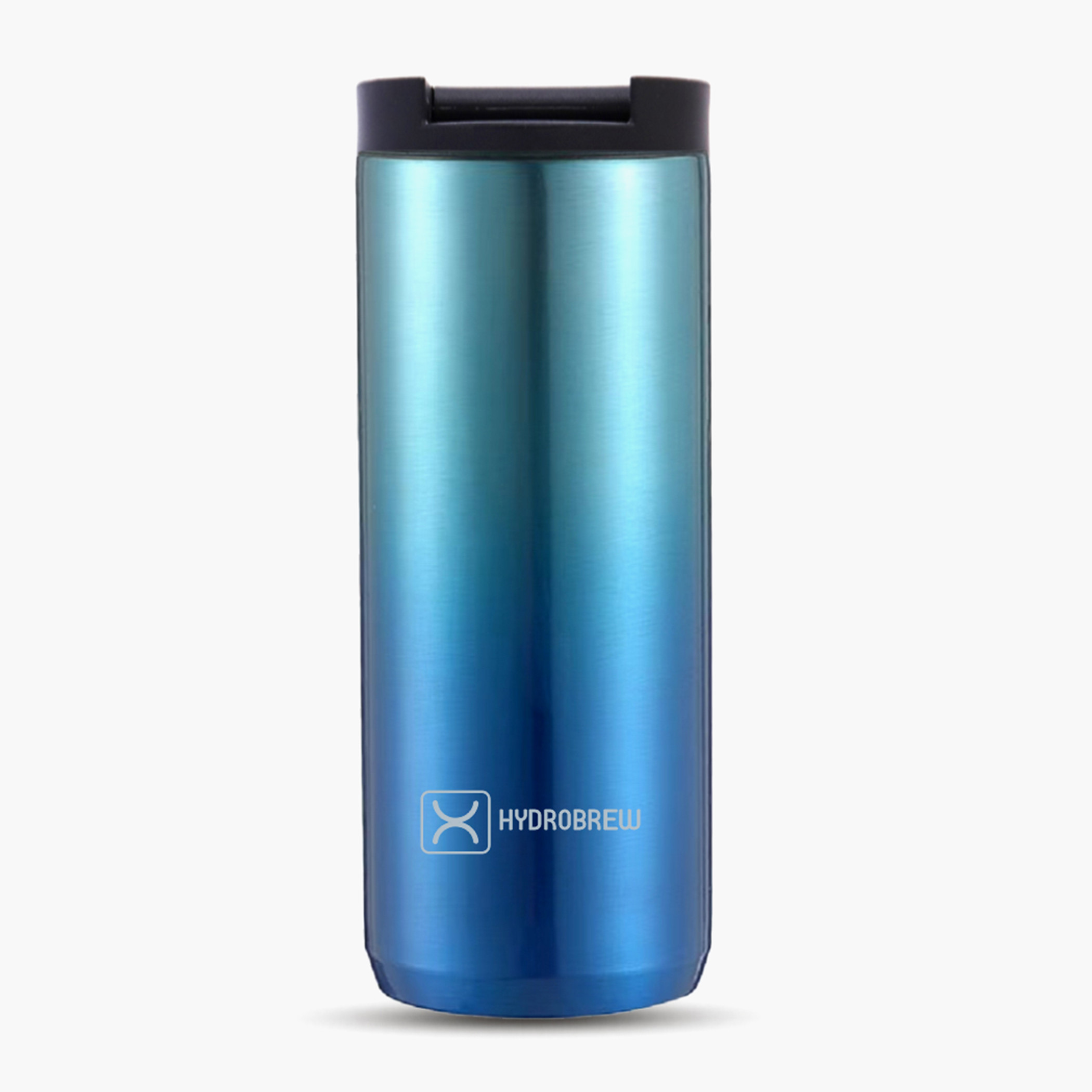 قاروة مياه معزولة بجدار مزدوج من هيدروبرو - 400 مل-school-waterbottles-image-1