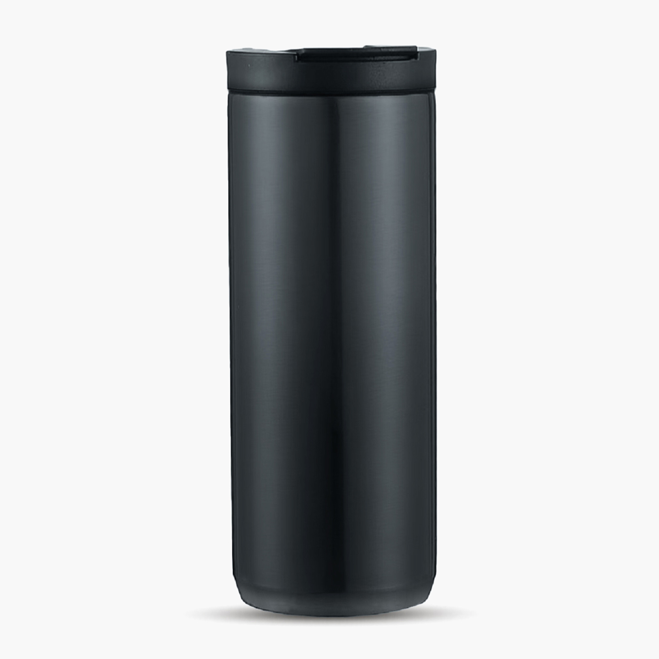 Hydrobrew Double Wall Insulated Tumbler Water Bottle - 500 ml-school-waterbottles-image-2