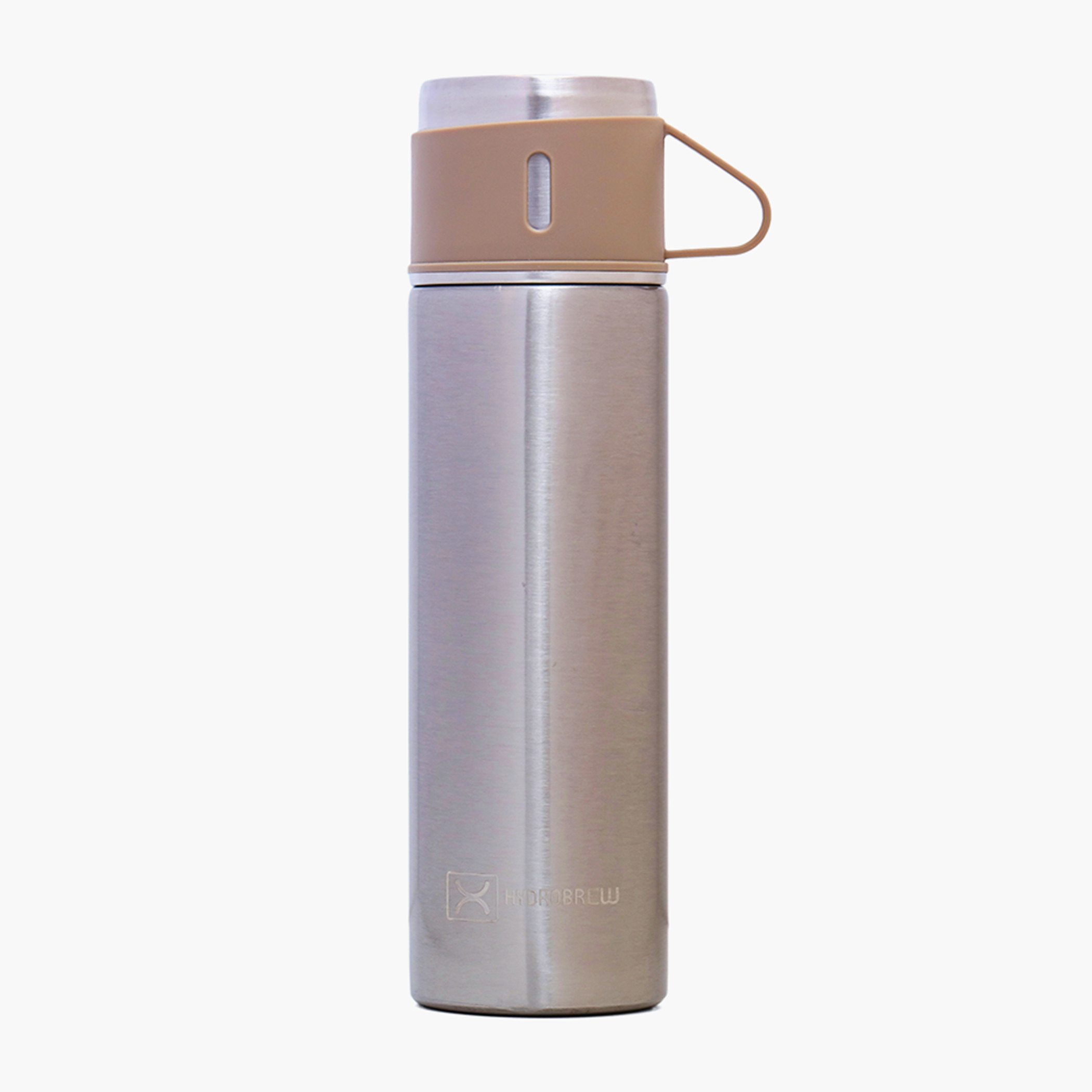 Hydrobrew Insulated Vacuum Flask - 150 ml-school-waterbottles-image-3