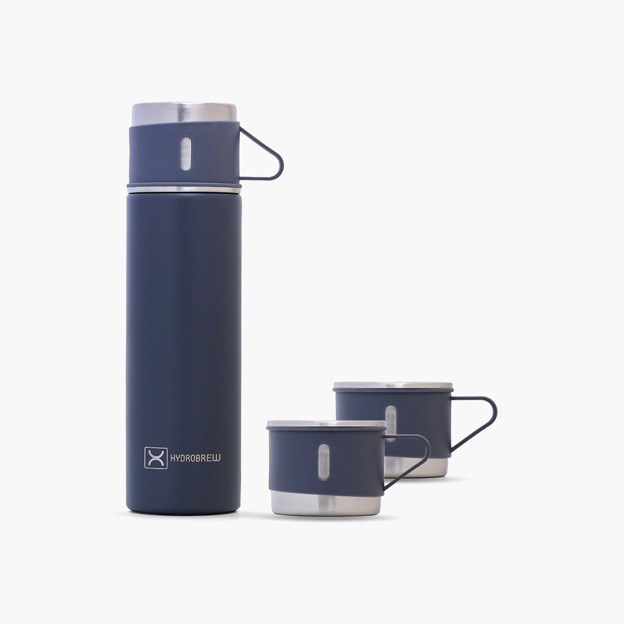 قارورة مفرغة معزولة حراريًا من هايدروبرو - 150 مل-household-dining-teaandcoffee-travelmugsandsippers-image-1