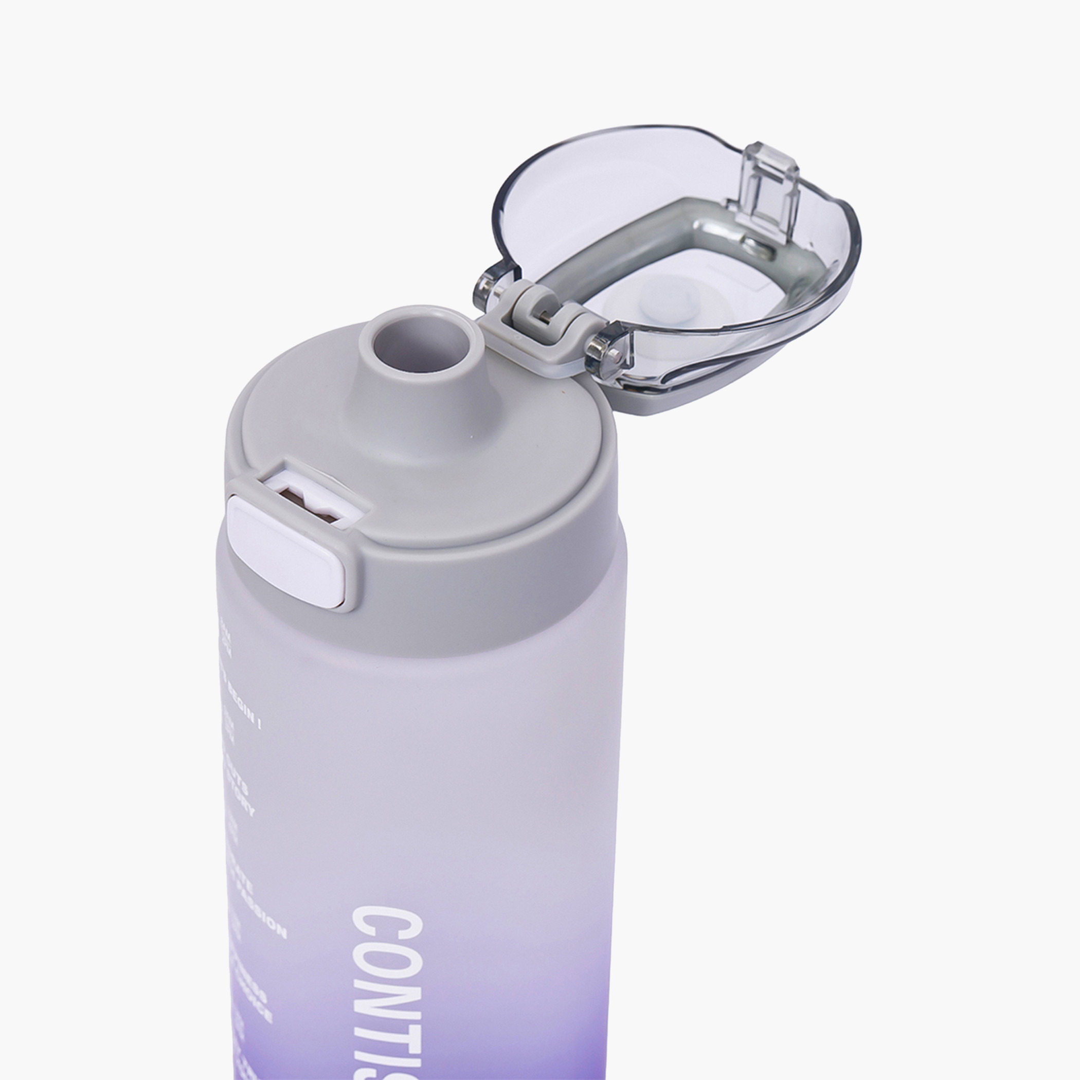 قارورة مياه خالية من البيسفينول أ بطبعات من هيدروبرو - 1 لتر-school-waterbottles-image-6