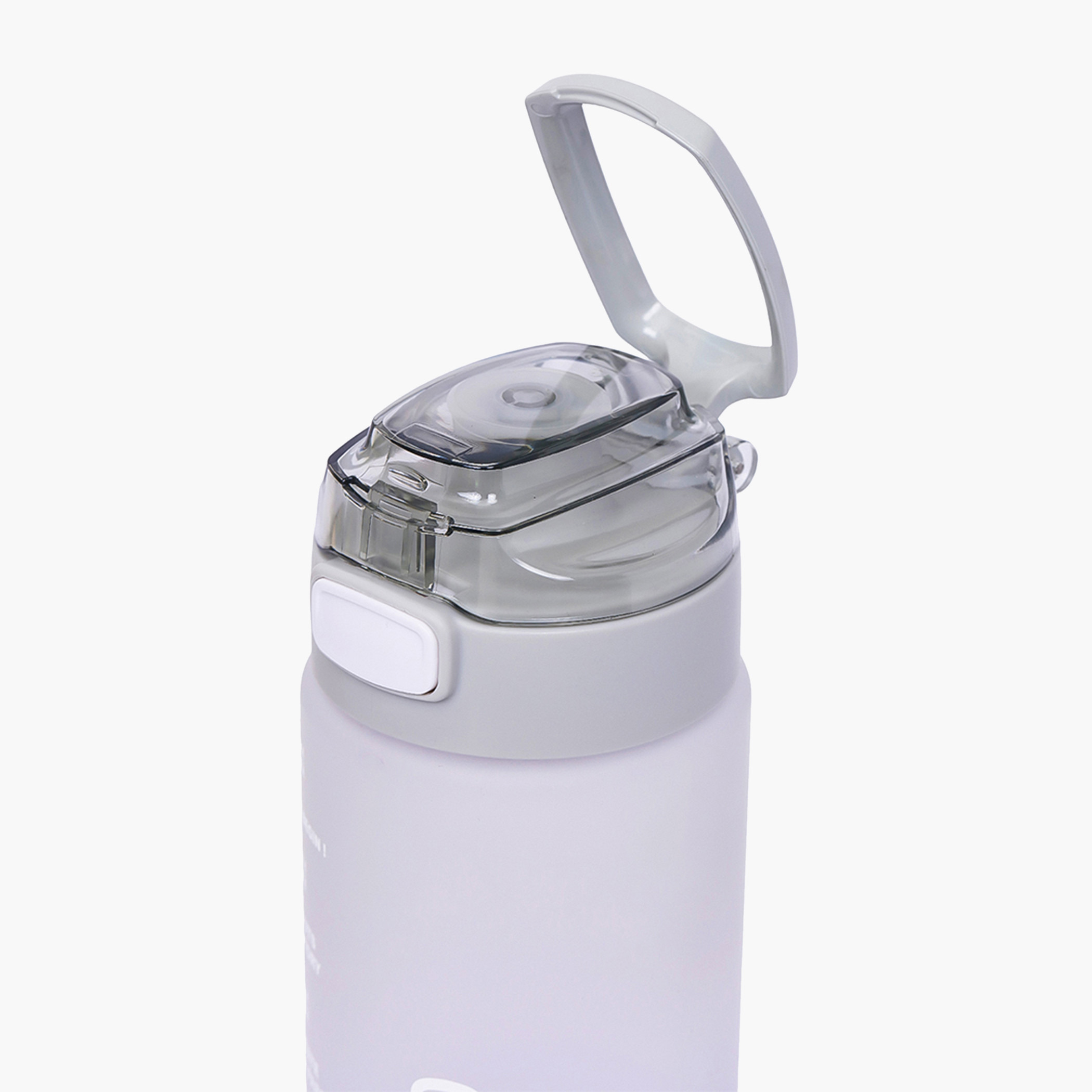 Hydrobrew Printed BPA-Free Water Bottle - 1 L-school-waterbottles-image-8