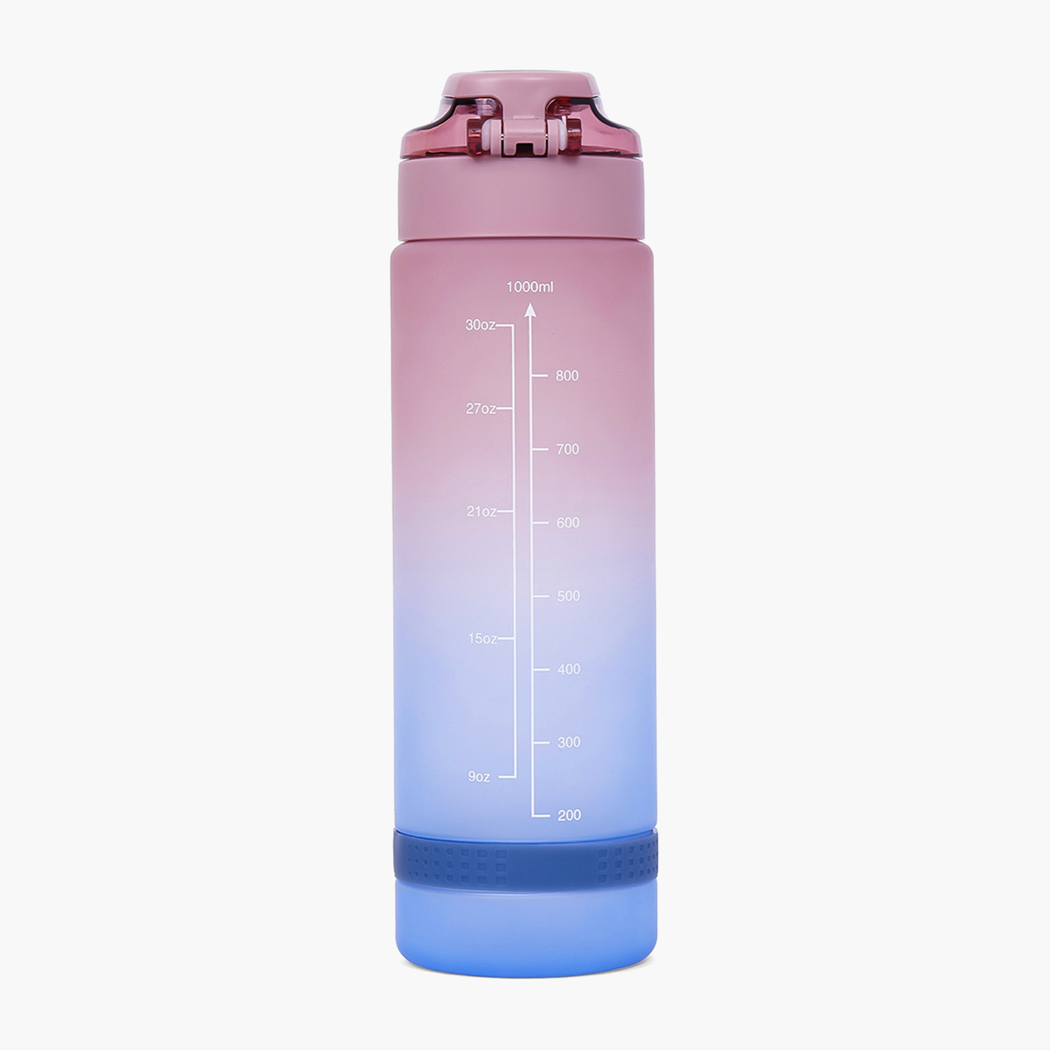 قارورة مياه خالية من البيسفينول أ بطبعات من هيدروبرو - 1 لتر-school-waterbottles-image-2