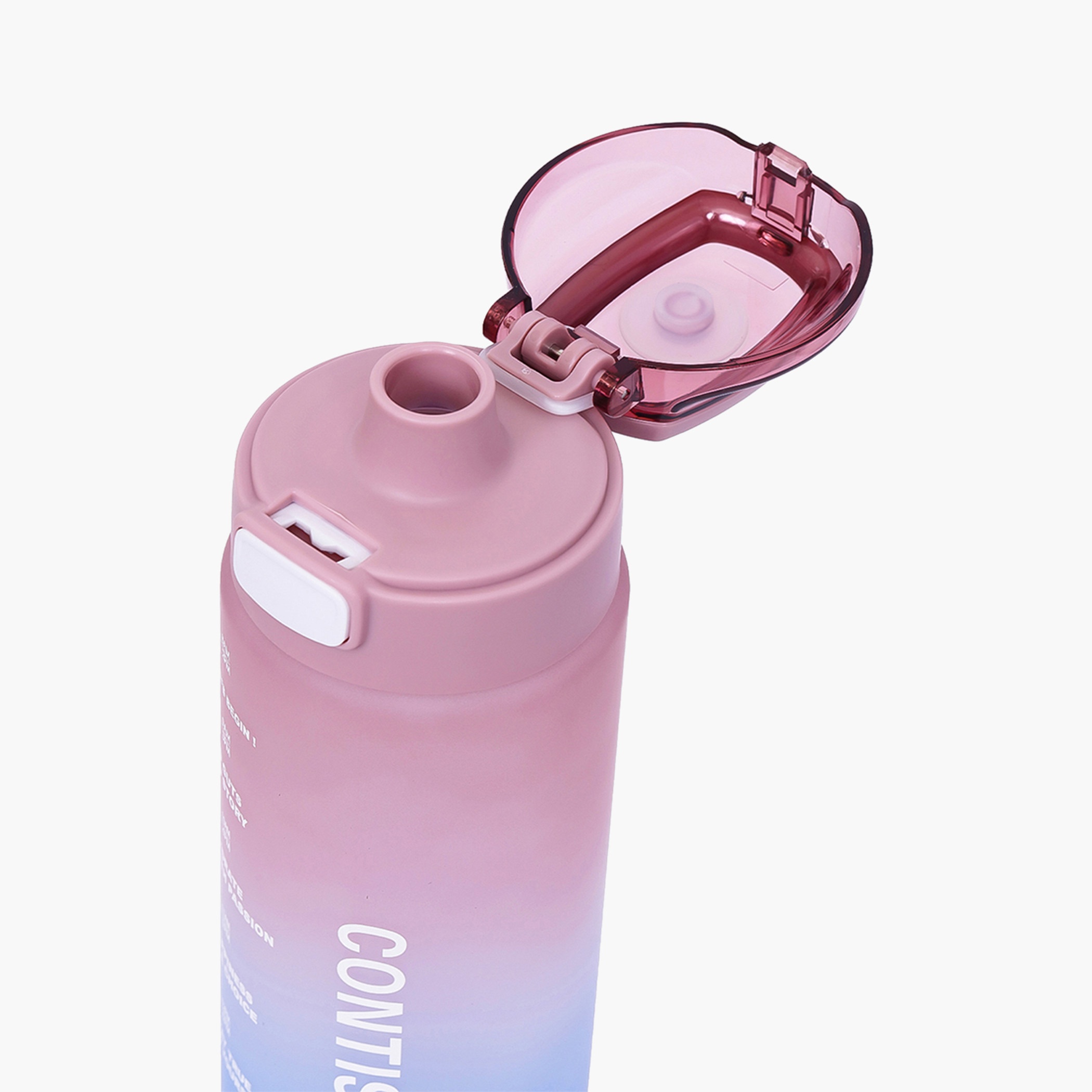 قارورة مياه خالية من البيسفينول أ بطبعات من هيدروبرو - 1 لتر-school-waterbottles-image-6
