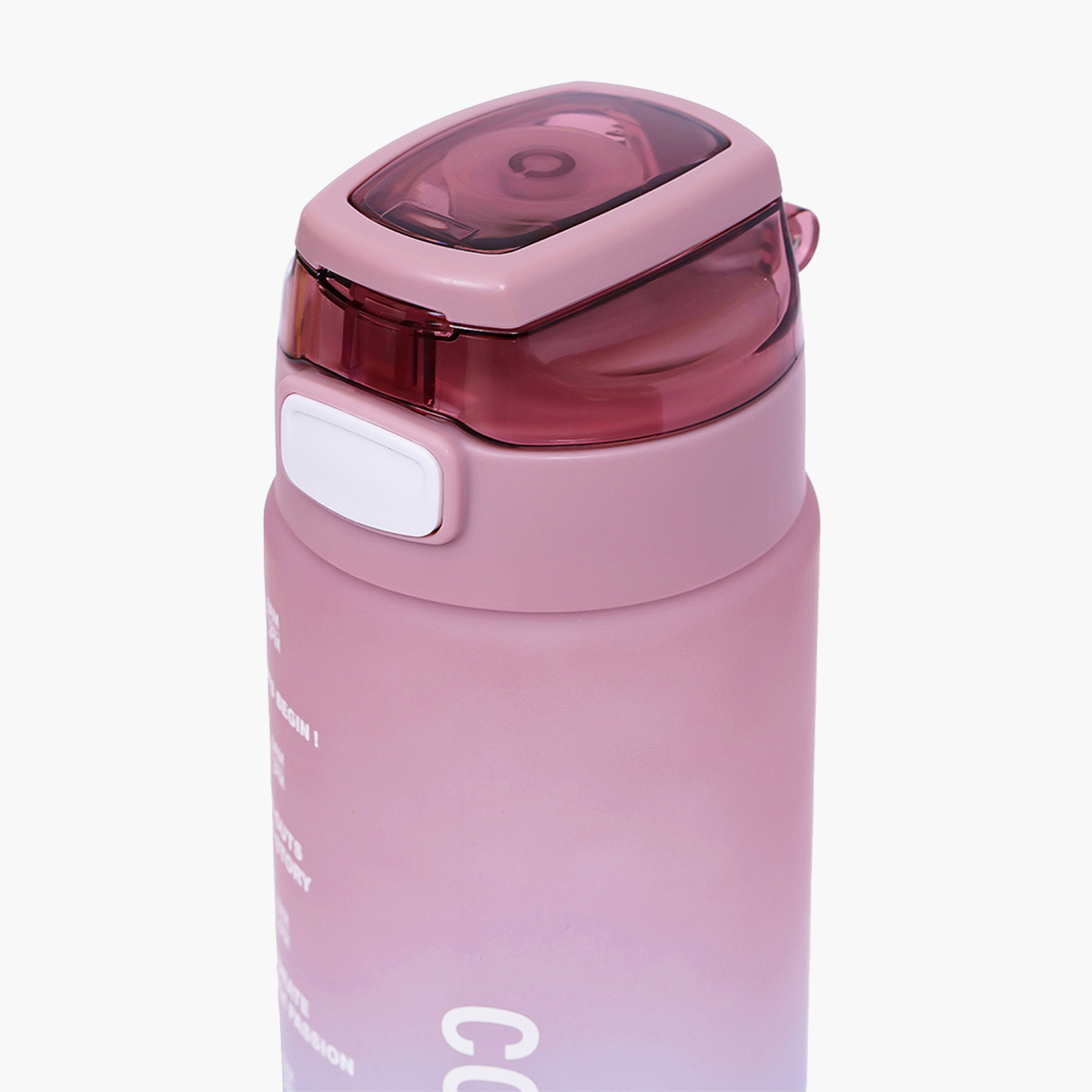 قارورة مياه خالية من البيسفينول أ بطبعات من هيدروبرو - 1 لتر-school-waterbottles-image-5