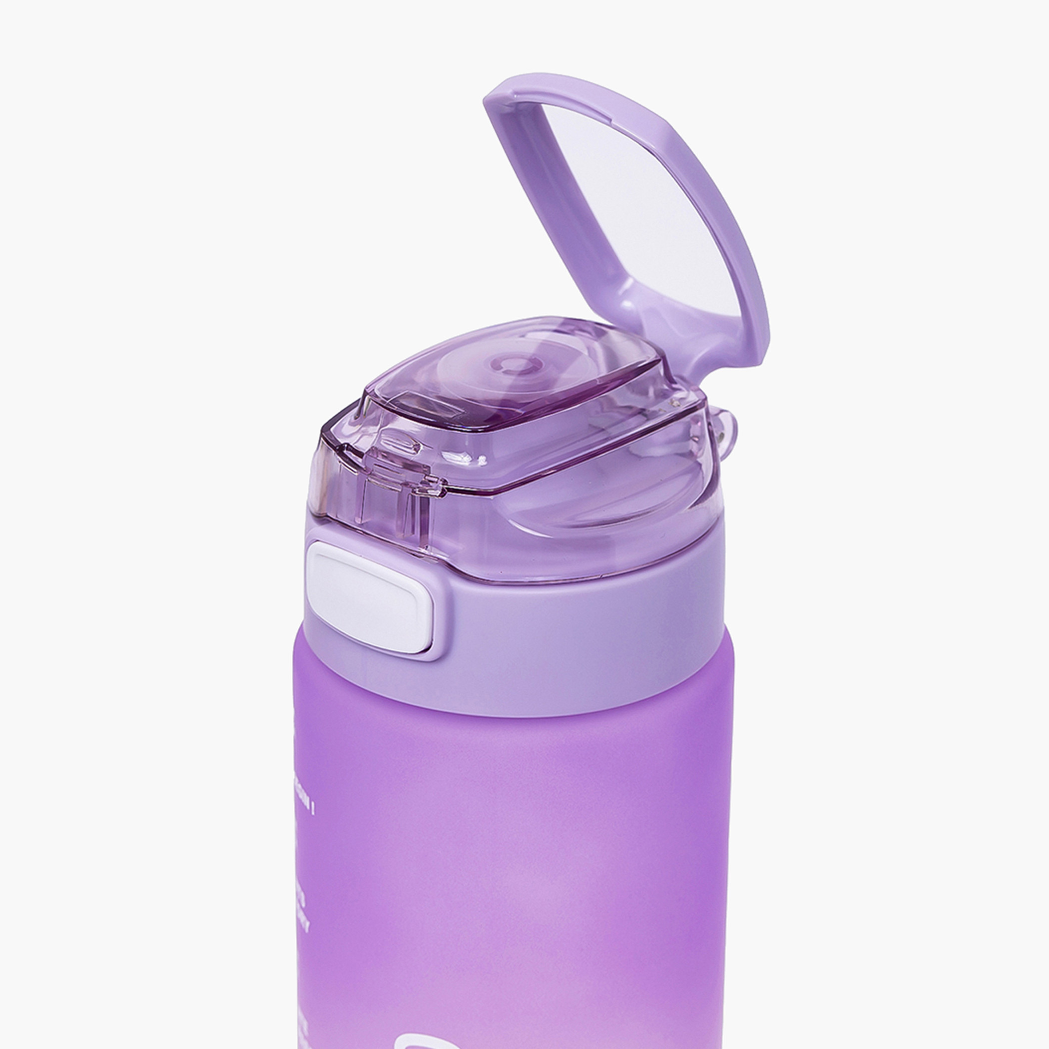 Hydrobrew Printed BPA-Free Water Bottle - 1 L-school-waterbottles-image-8