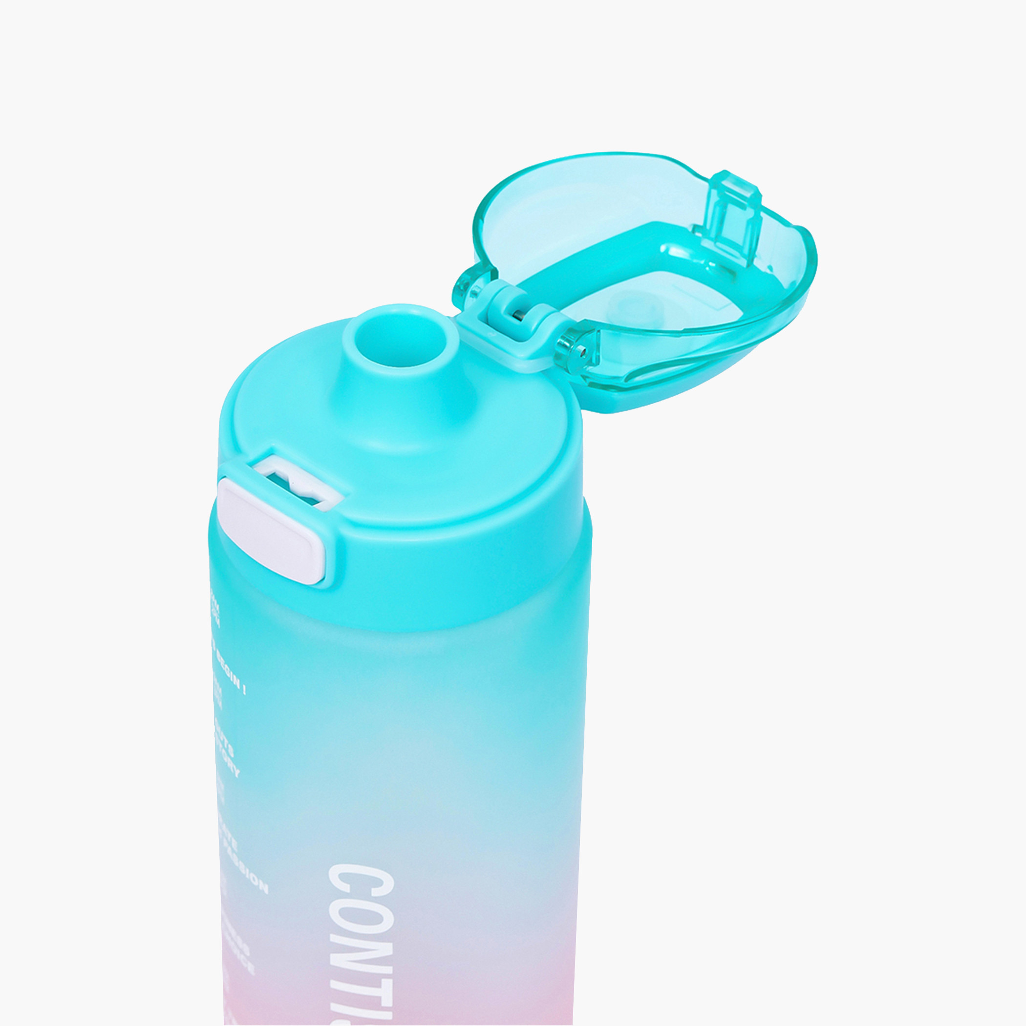 Hydrobrew Printed BPA-Free Water Bottle - 1 L-school-waterbottles-image-6