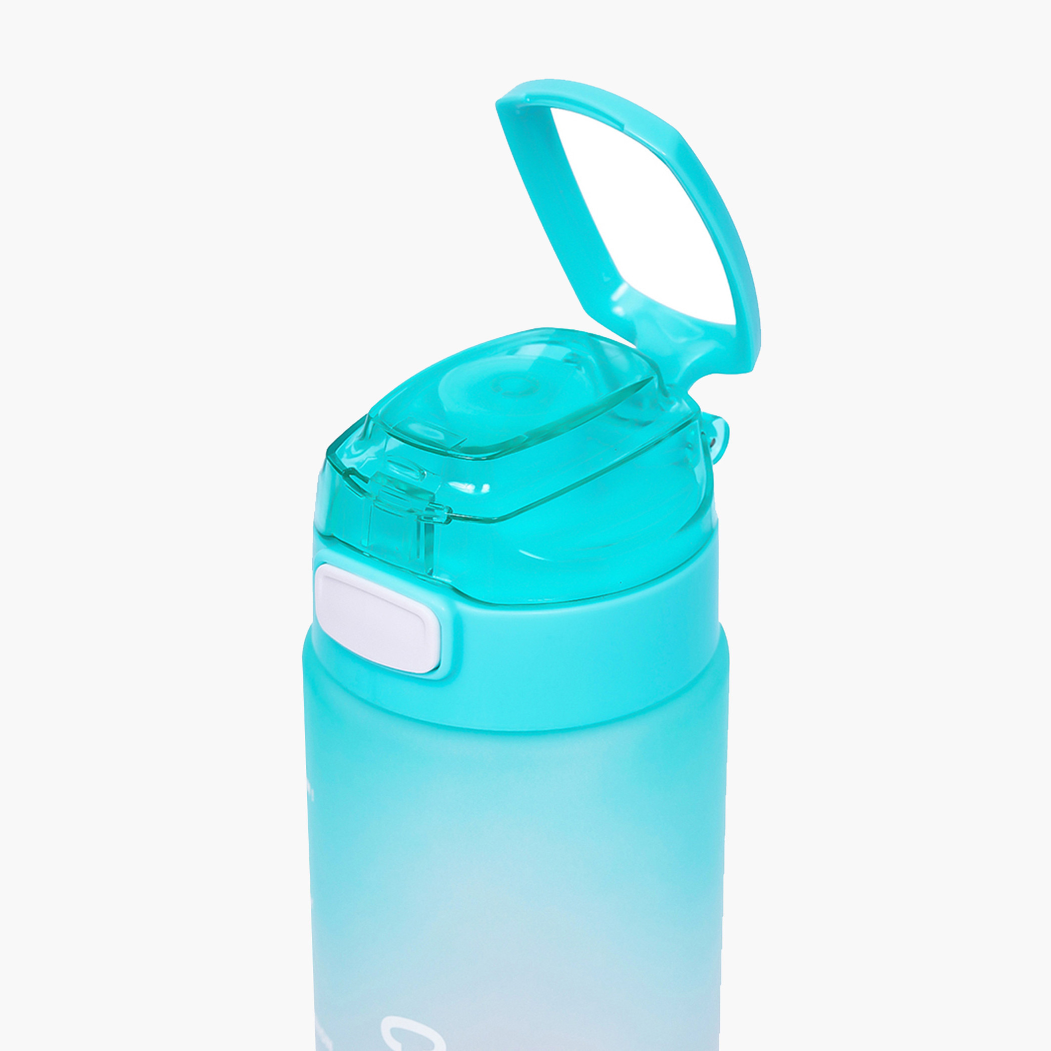 Hydrobrew Printed BPA-Free Water Bottle - 1 L-school-waterbottles-image-7