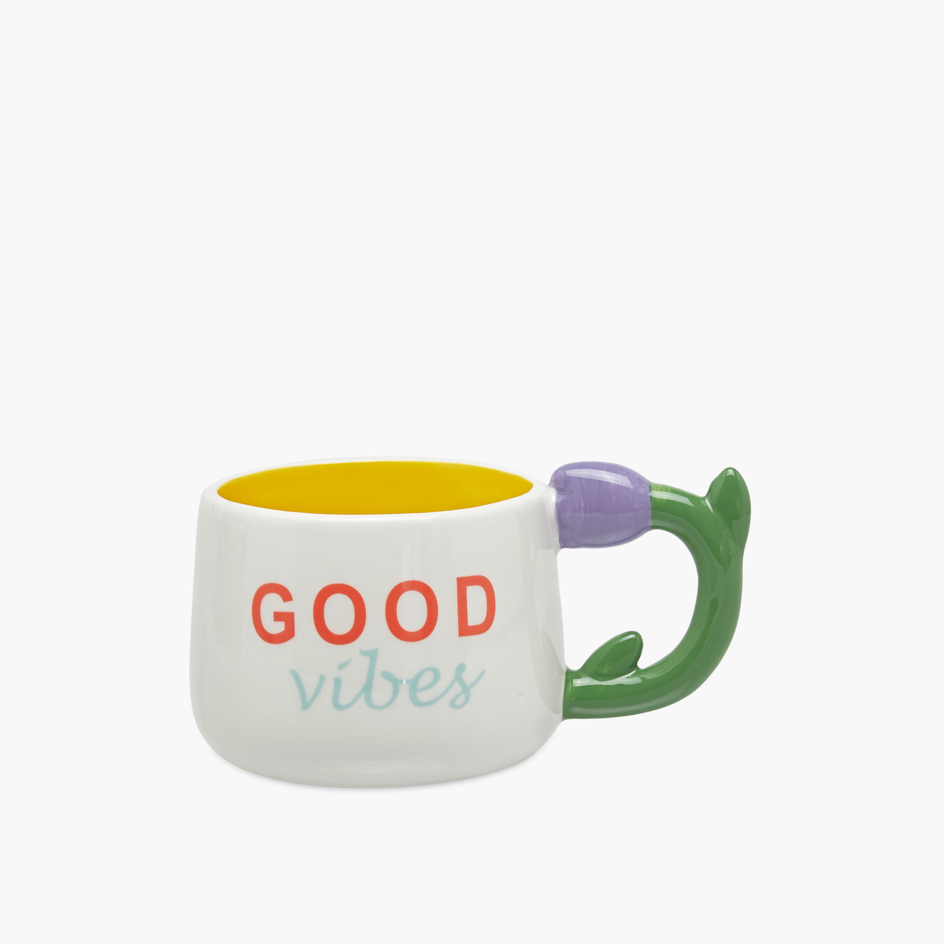 مج سيراميك بمقبض وطبعات - 400 مل-household-dining-teaandcoffee-mugsandcups-image-1