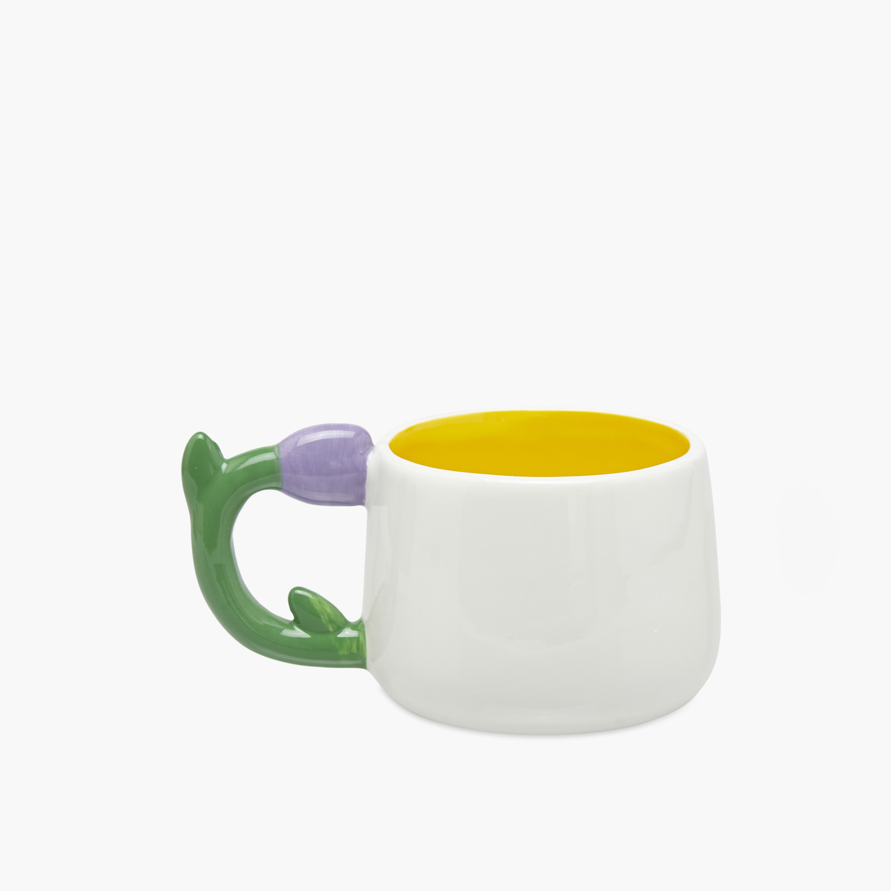 مج سيراميك بمقبض وطبعات - 400 مل-household-dining-teaandcoffee-mugsandcups-image-2