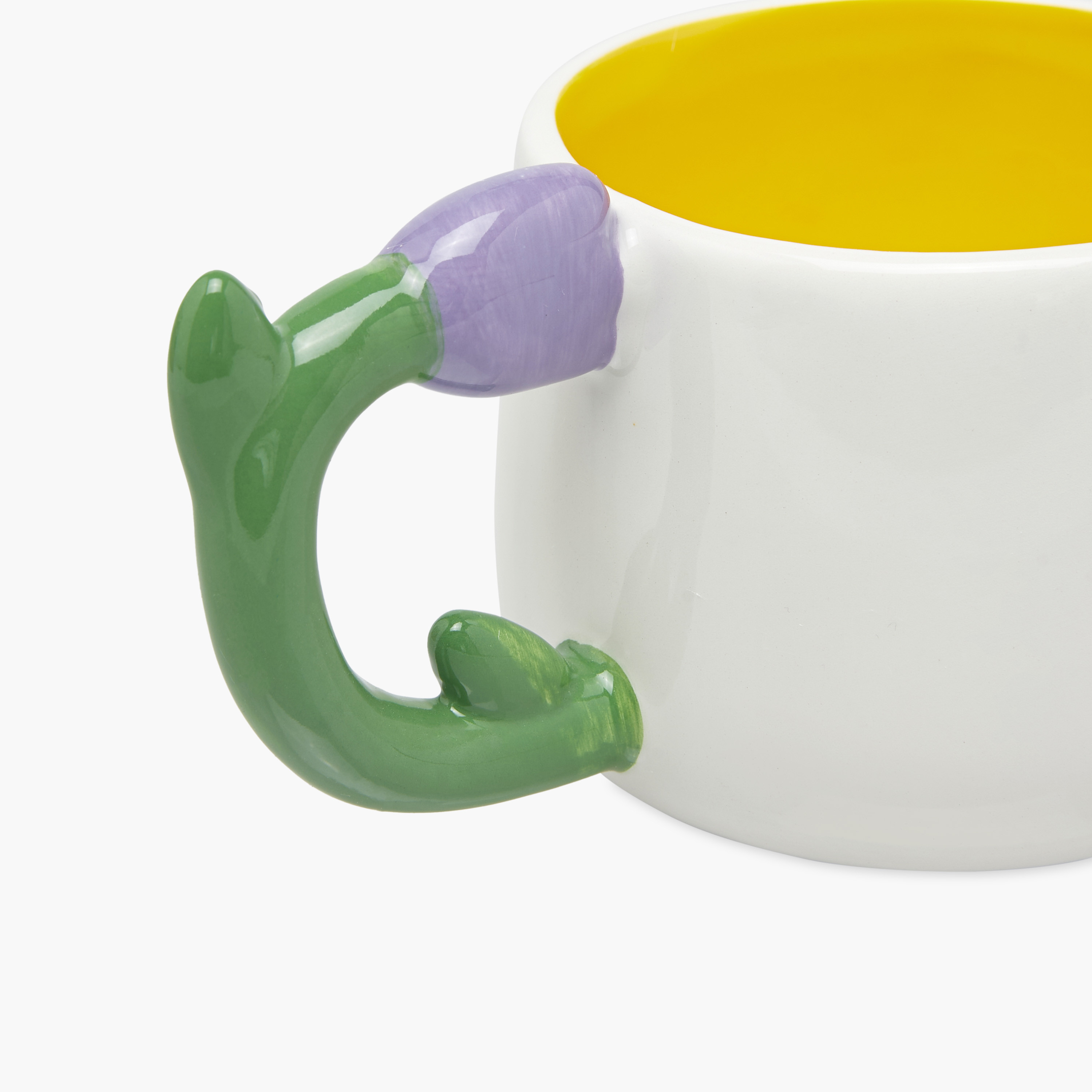 مج سيراميك بمقبض وطبعات - 400 مل-household-dining-teaandcoffee-mugsandcups-image-4
