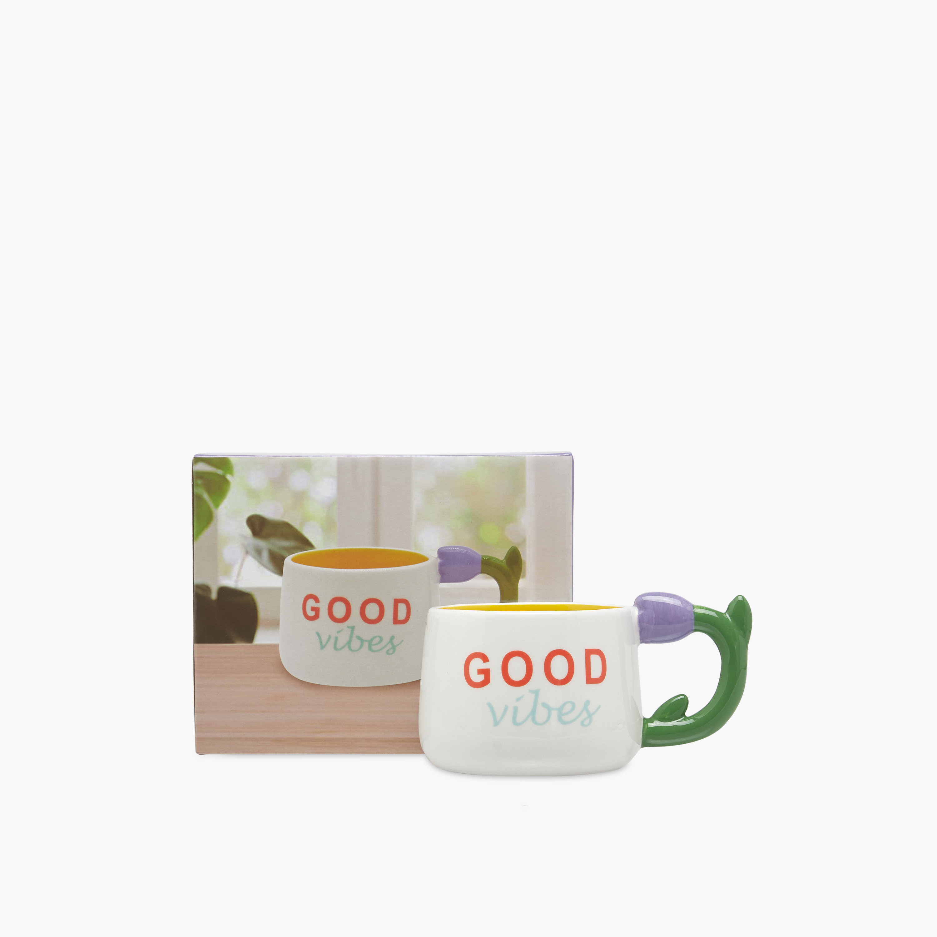 مج سيراميك بمقبض وطبعات - 400 مل-household-dining-teaandcoffee-mugsandcups-image-5
