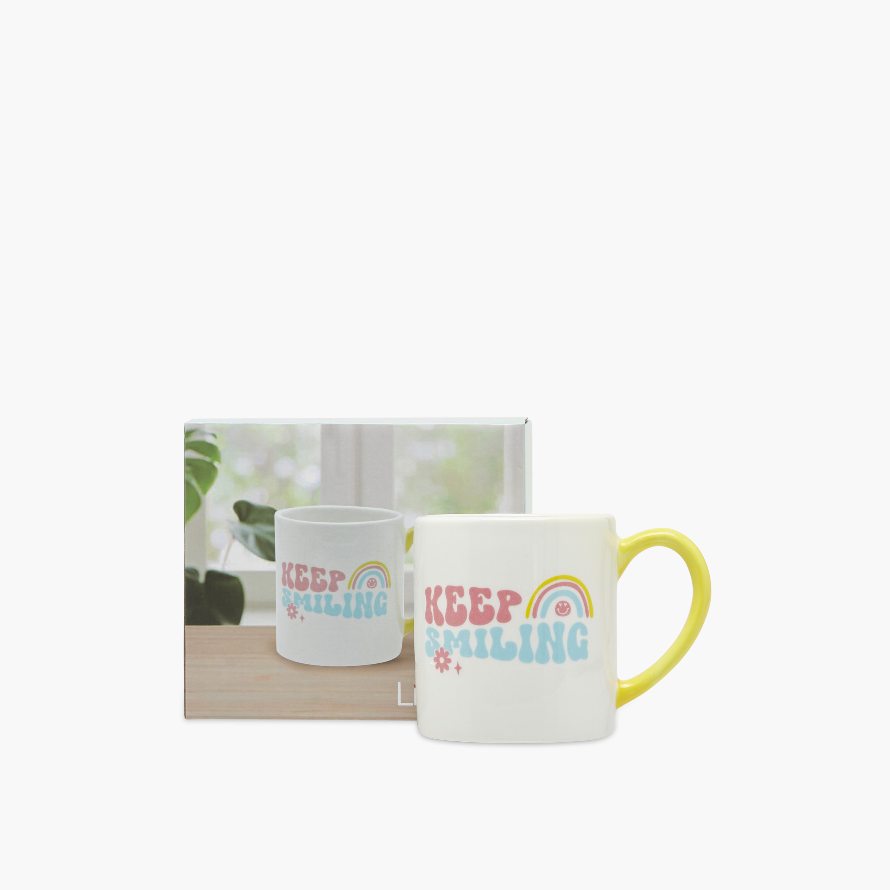 Printed Ceramic Mug with Unicorn Surprise and Handle - 390 ml-household-dining-teaandcoffee-mugsandcups-image-6