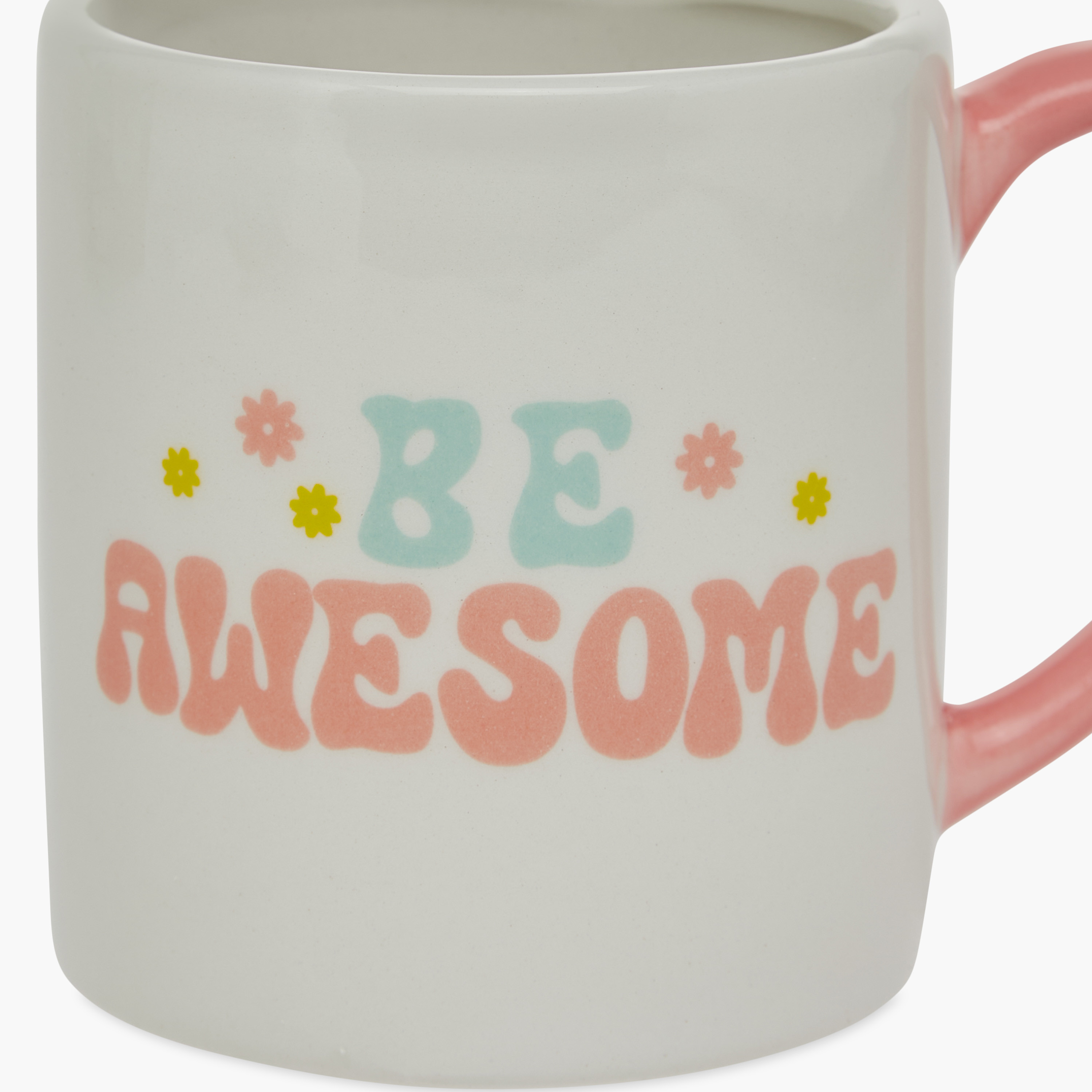 Slogan Print Ceramic Mug with Panda Surprise and Handle - 390 ml-household-dining-teaandcoffee-mugsandcups-image-3