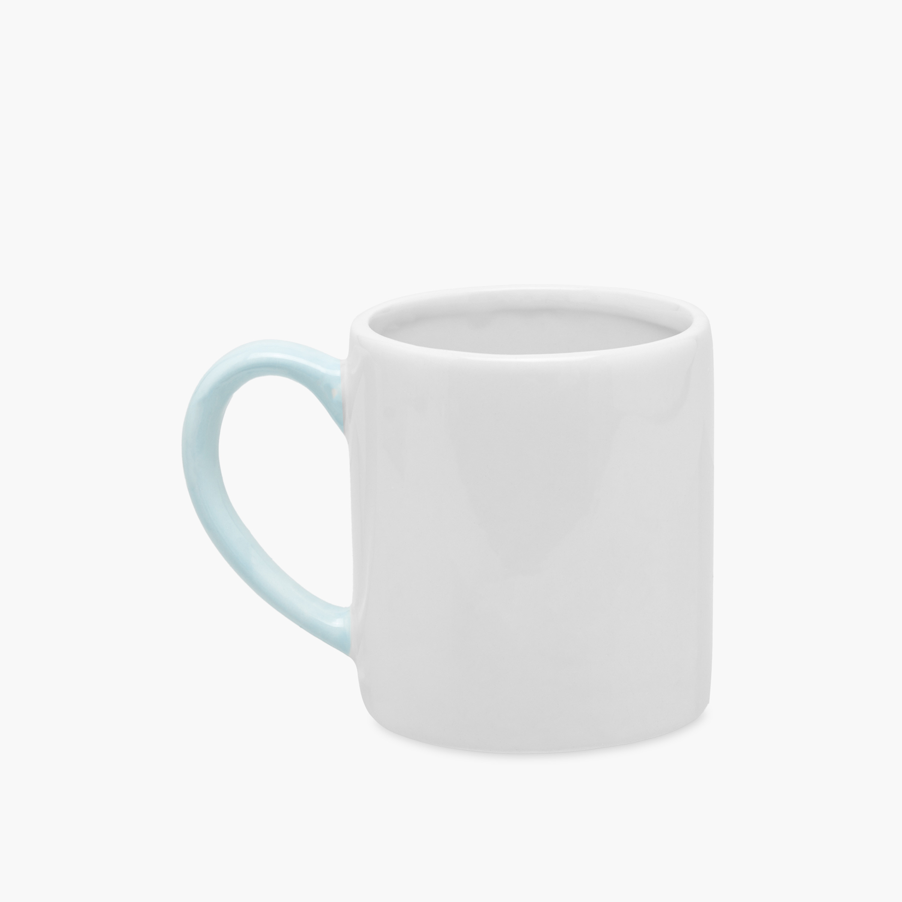 Printed Ceramic Mug with Koala Surprise and Handle - 390 ml-household-dining-teaandcoffee-mugsandcups-image-2