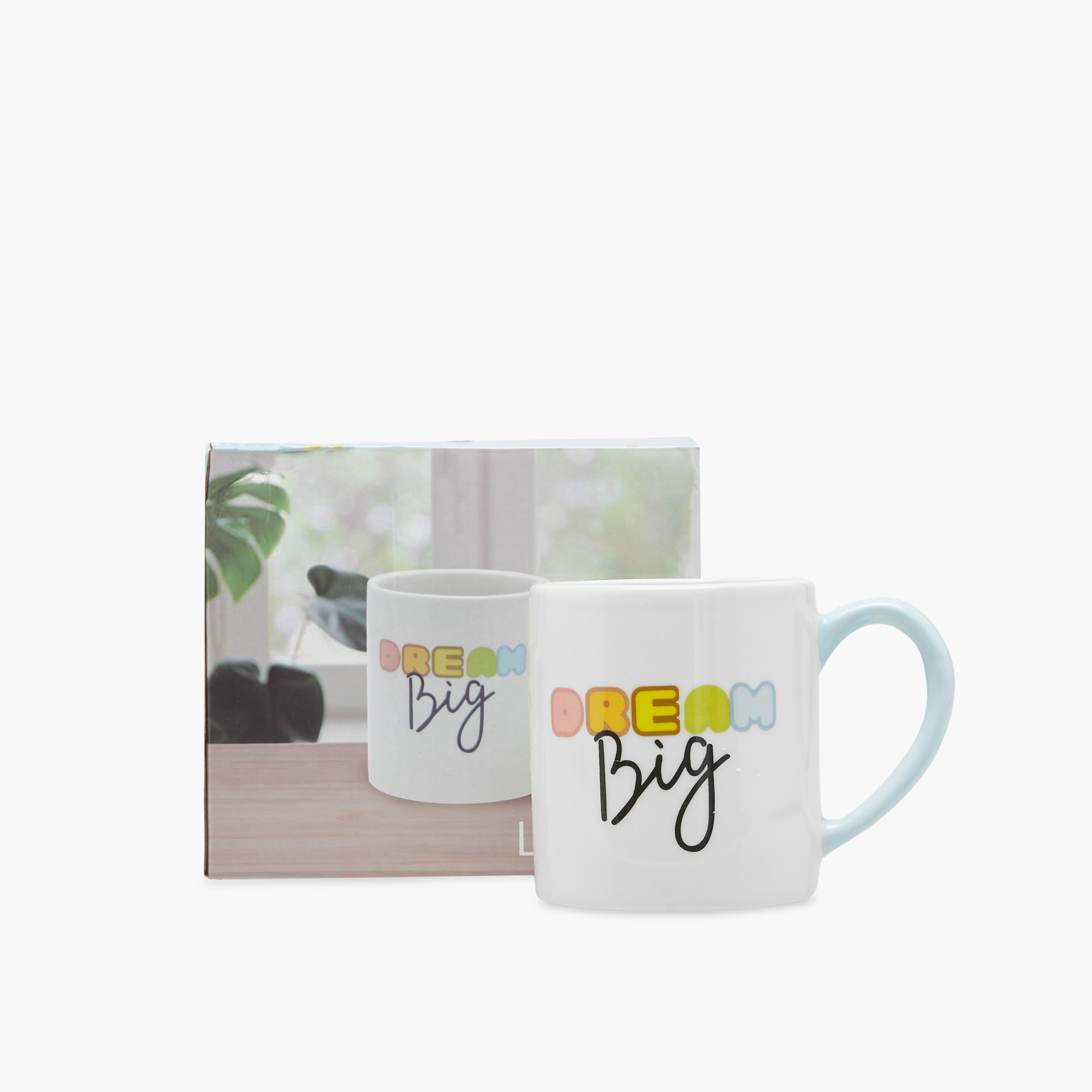 Printed Ceramic Mug with Koala Surprise and Handle - 390 ml-household-dining-teaandcoffee-mugsandcups-image-6