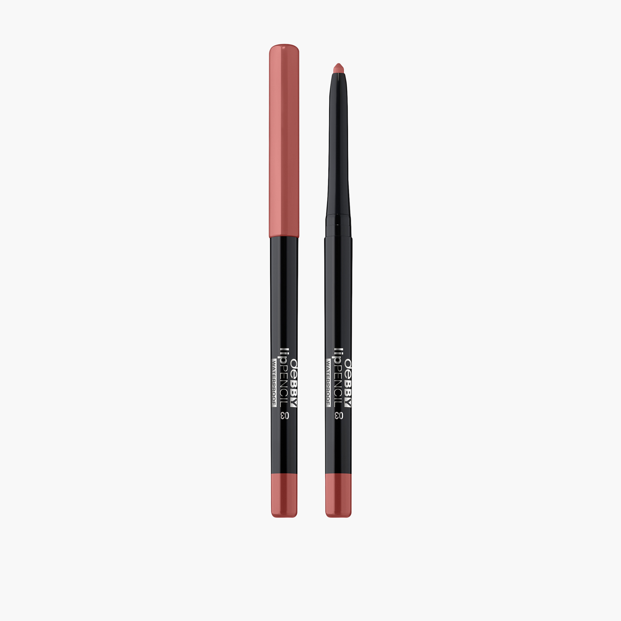 Debby Waterproof Lip Pencil-beautyandpersonalcare-makeup-lips-lipliners-image-1