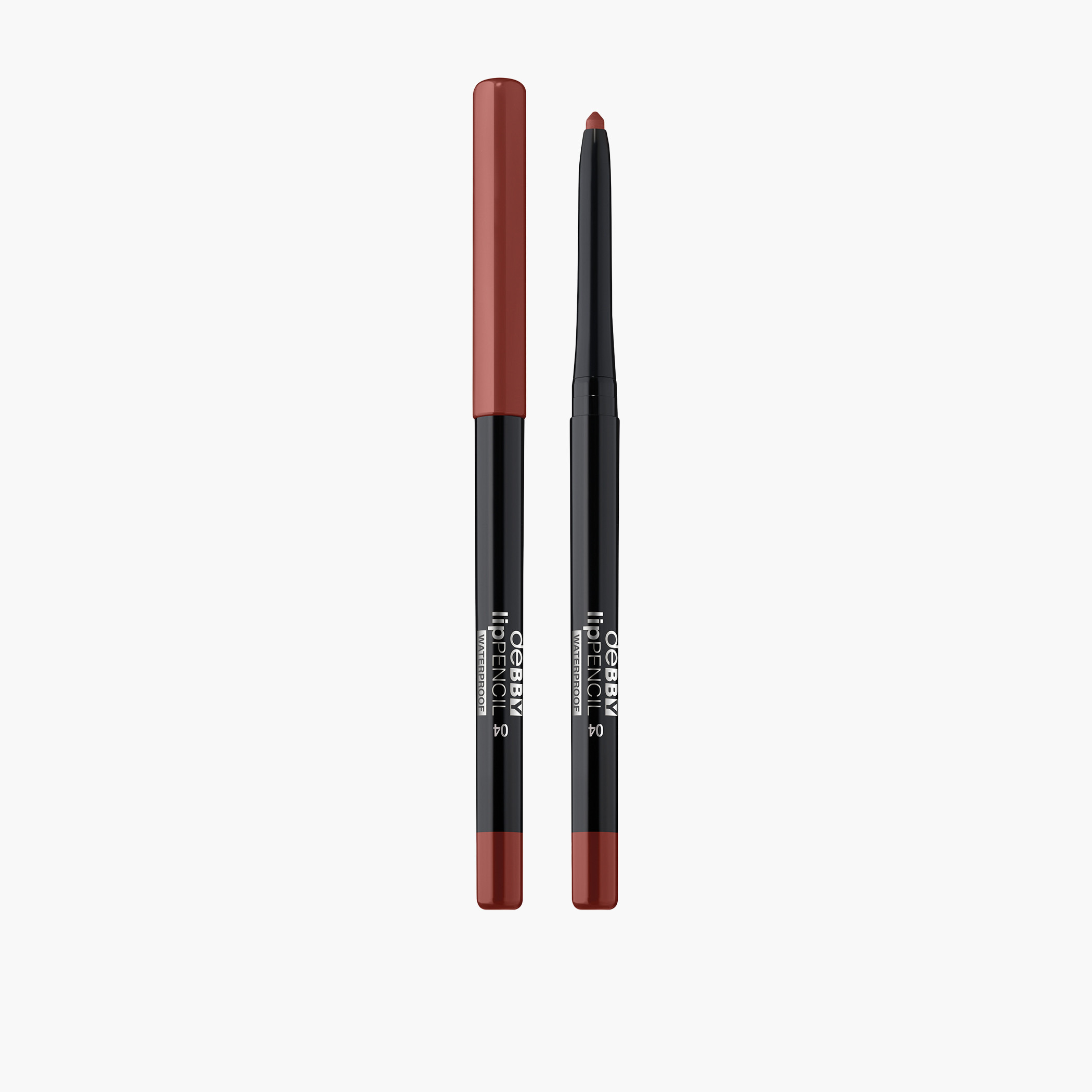 Debby Waterproof Lip Pencil-beautyandpersonalcare-makeup-lips-lipliners-image-2