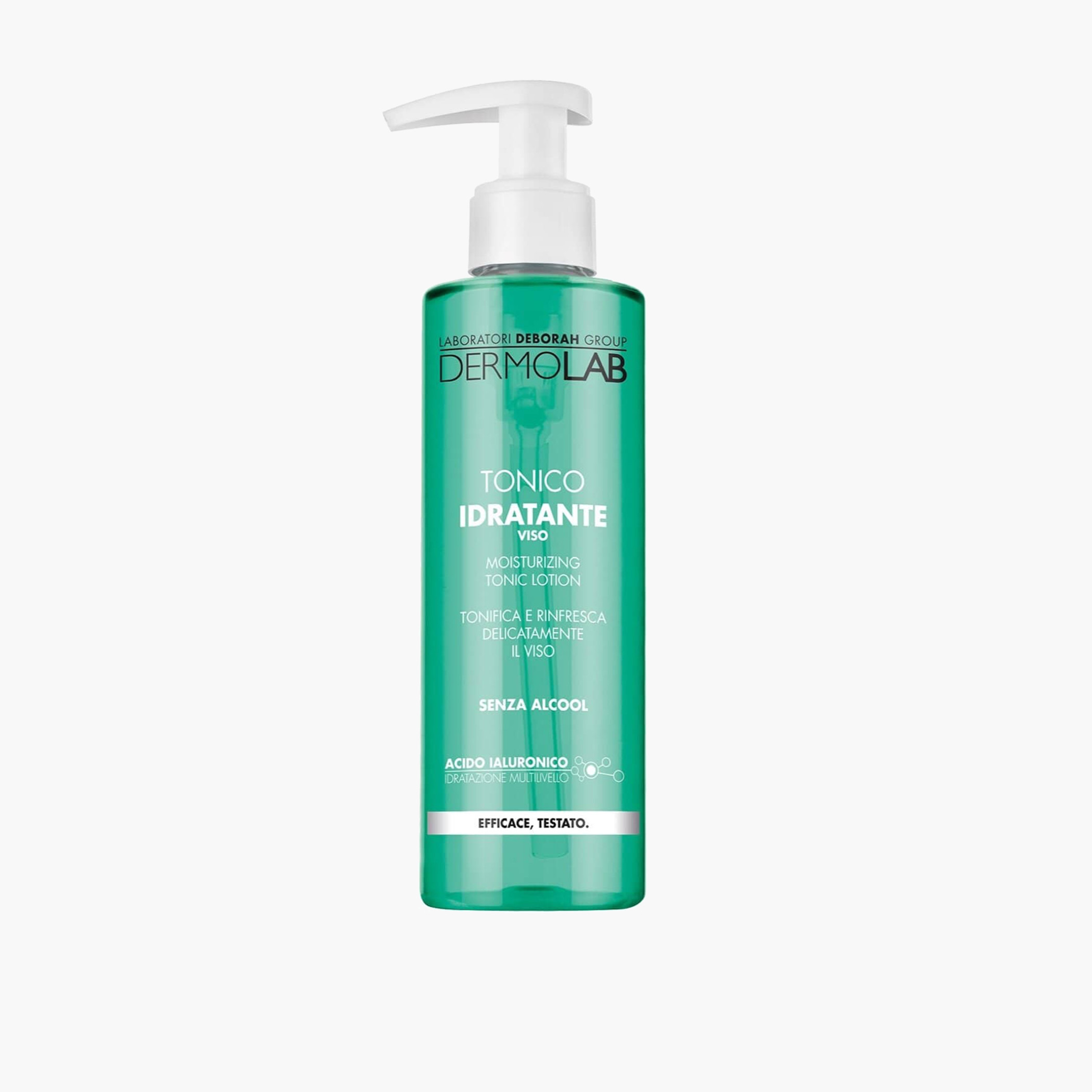 Dermolab Moisturizing Tonic Lotion - 200 ml-beautyandpersonalcare-skin-cleansers-tonerandmists-image-1