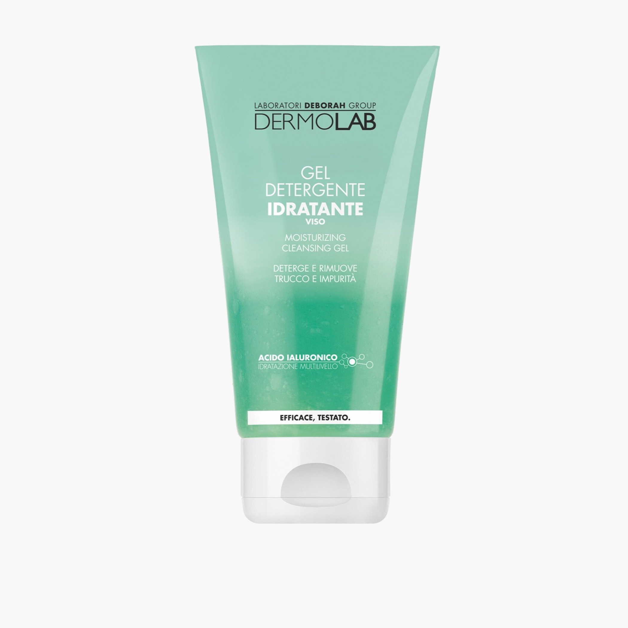 Dermolab Moisturizing Cleansing Gel - 150 ml-beautyandpersonalcare-skin-cleansers-facewashandcleansers-image-1