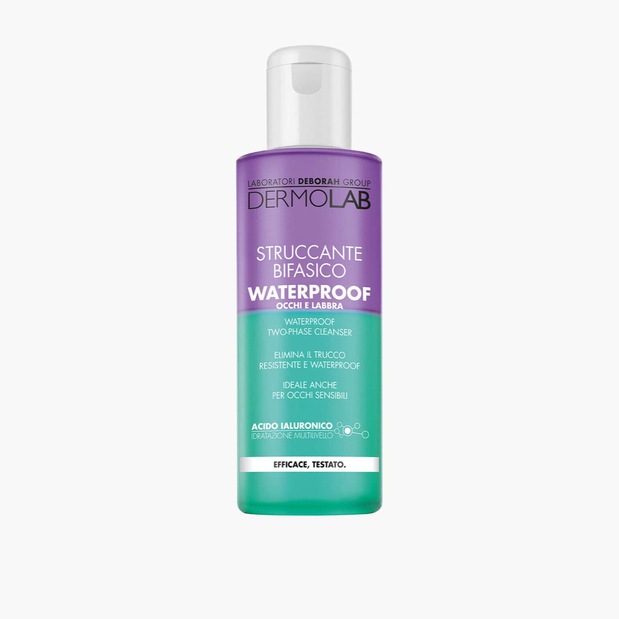 Dermolab Waterproof Two-phase Cleanser - 150 ml-beautyandpersonalcare-skin-cleansers-facewashandcleansers-image-1