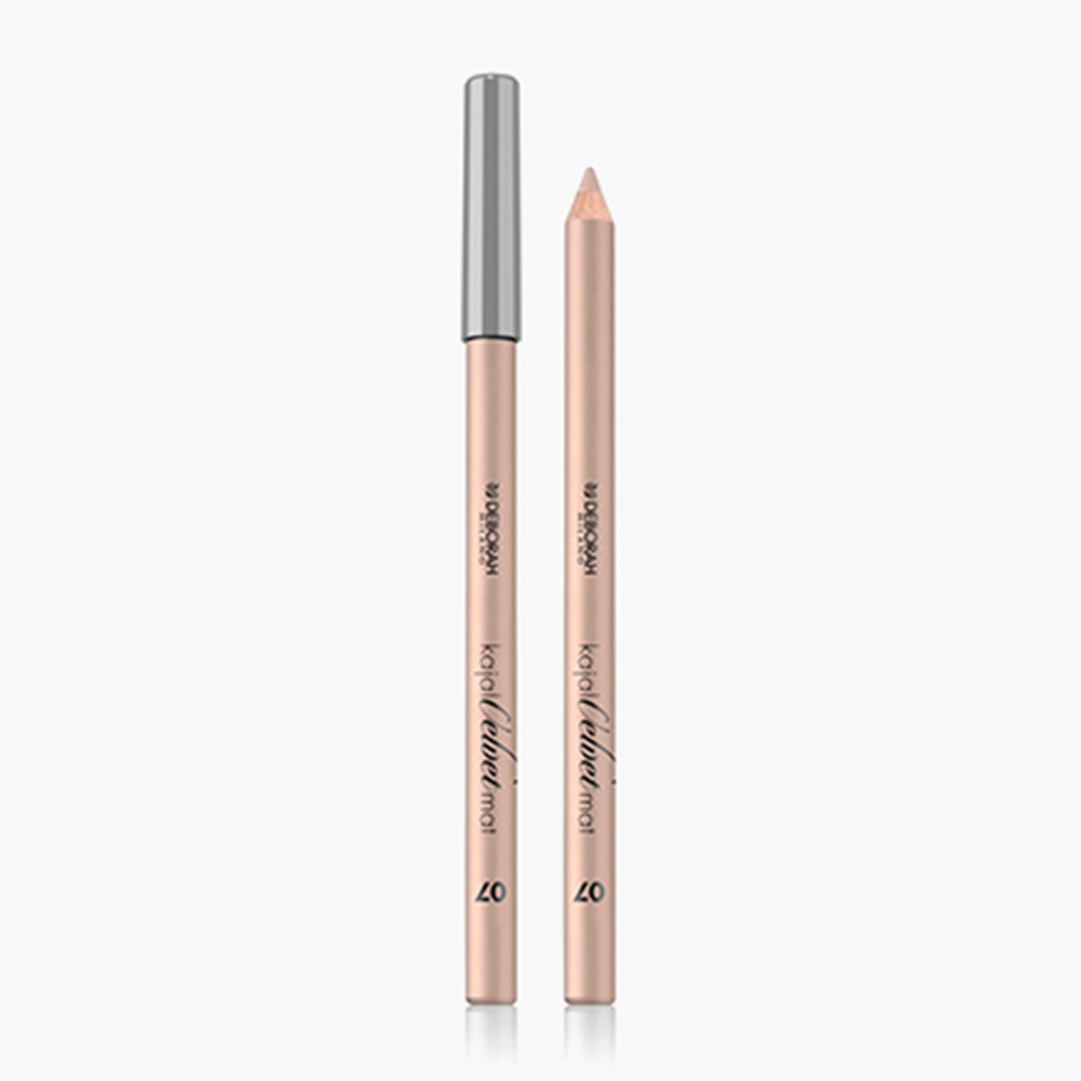 Deborah Kajal Velvet Mat Eye Pencil-beautyandpersonalcare-makeup-eyes-eyeliners-image-1