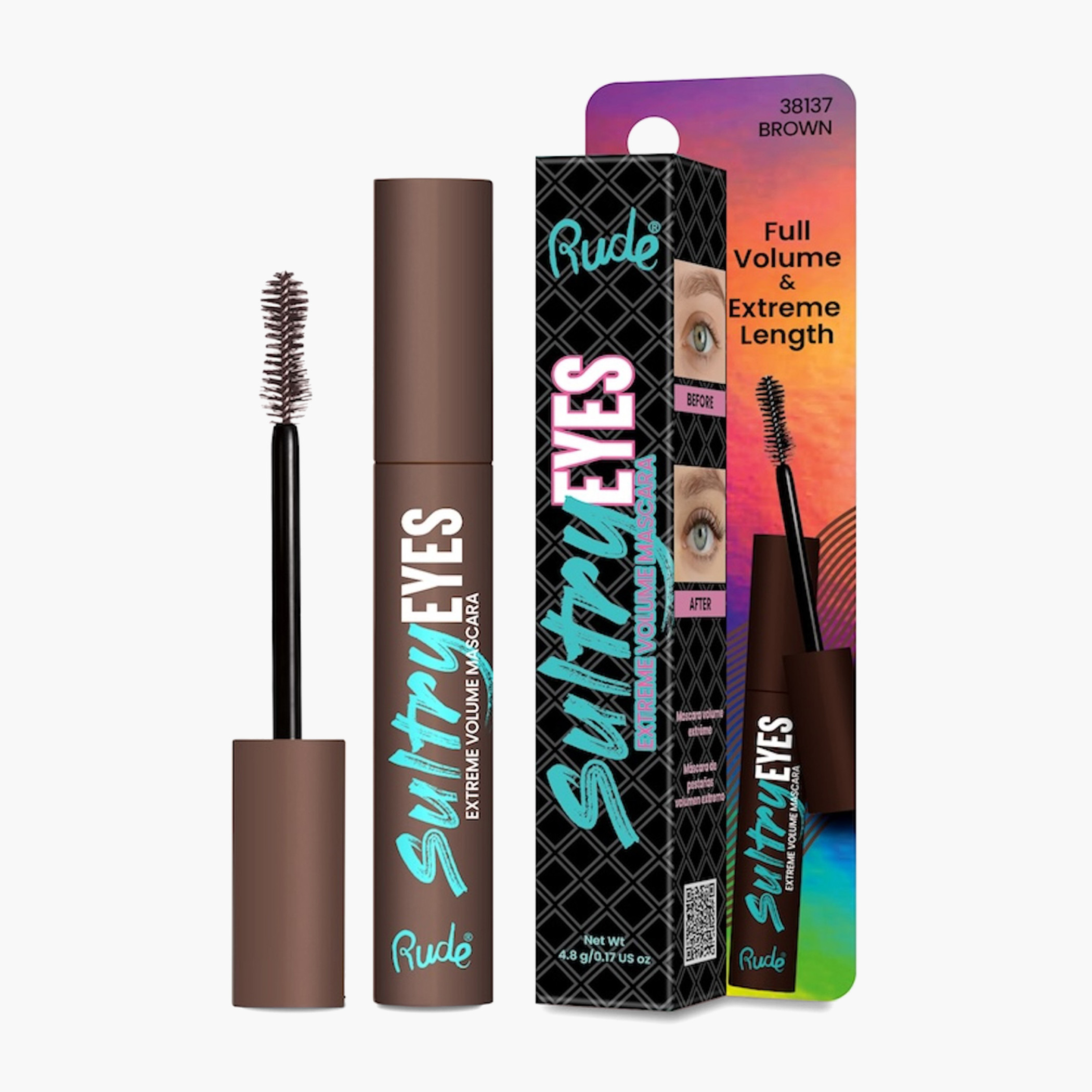 ماسكارا سولتري آيز إكستريم فول فوليوم من رود-beautyandpersonalcare-makeup-eyes-mascaras-image-1