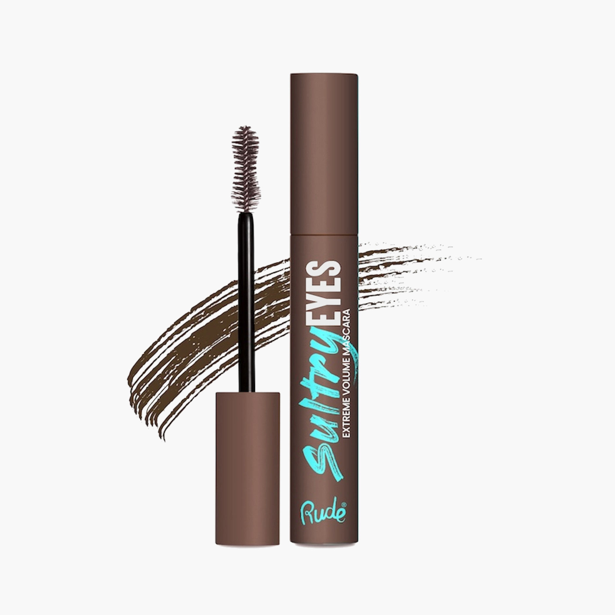 Rude Sultry Eyes Extreme Full Volume Mascara-beautyandpersonalcare-makeup-eyes-mascaras-image-2