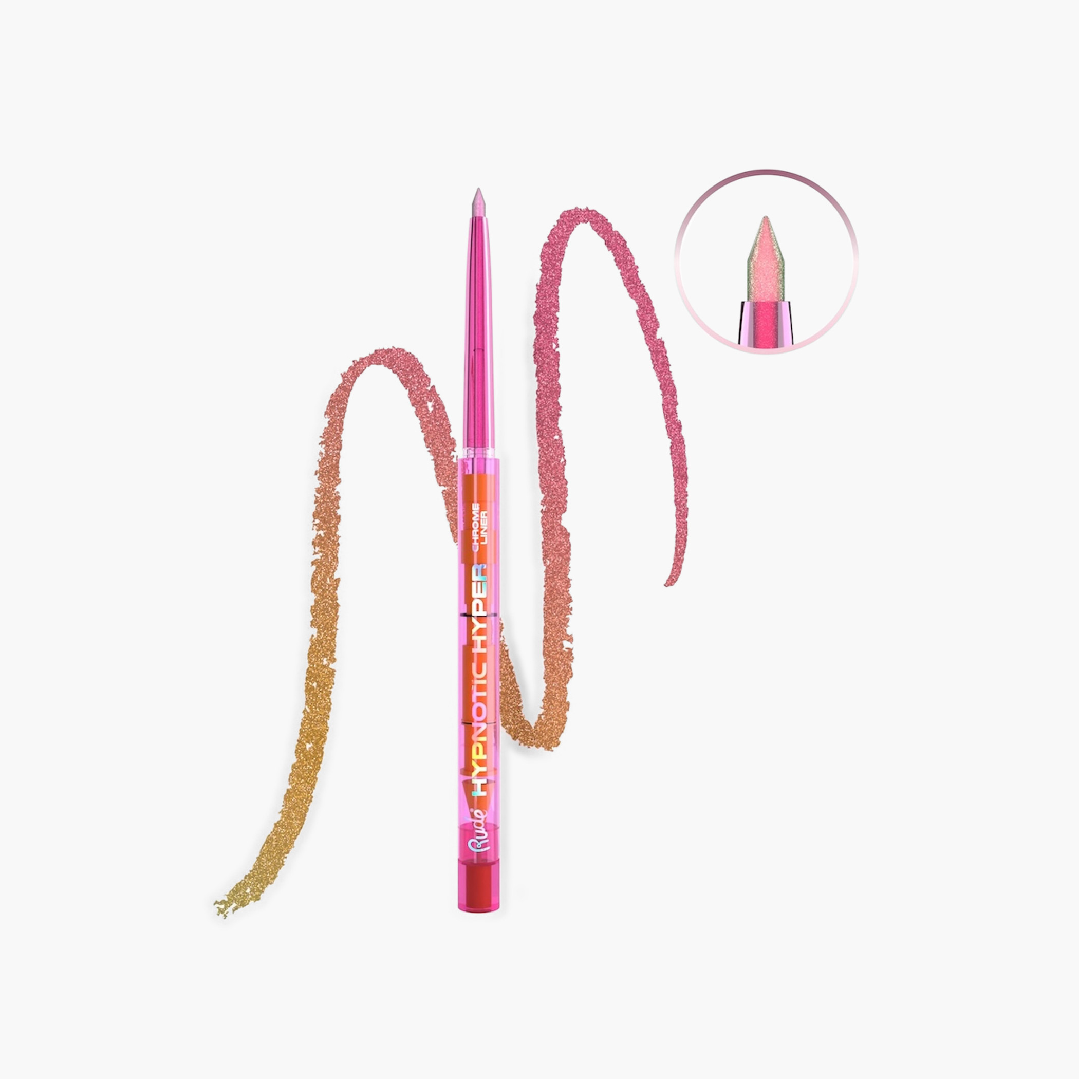 Rude Hypnotic Hyper Chrome Liner-beautyandpersonalcare-makeup-eyes-eyeliners-image-1