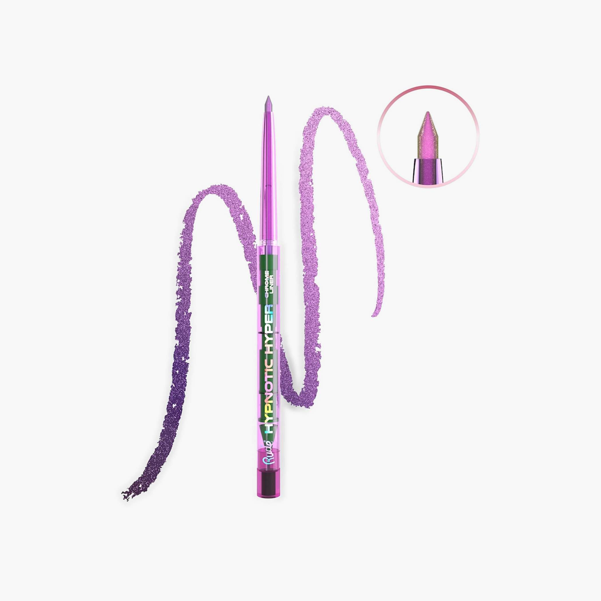Rude Hypnotic Hyper Chrome Liner-beautyandpersonalcare-makeup-eyes-eyeliners-image-1