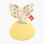 Fisher-Price Animal Themed Baby Sensory Toy, Teether Rattle & Clacker for Ages 3m+, Sold Separately-toys-plushsofttoys-animals-image-1