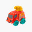 Fisher-Price Baby Toy Collection of Push-Along Vehicles for Infants Ages 6+ Months, Sold Separately-toys-babyandtoddlertoys-learningtoys-image-3