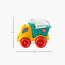 Fisher-Price Baby Toy Collection of Push-Along Vehicles for Infants Ages 6+ Months, Sold Separately-toys-babyandtoddlertoys-learningtoys-image-4
