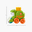 Fisher-Price Baby Toy Collection of Push-Along Vehicles for Infants Ages 6+ Months, Sold Separately-toys-babyandtoddlertoys-learningtoys-image-5