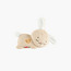 Fisher-Price Baby Sound Machine Soothe & Settle Bunny Portable Plush Toy with Features for Newborns-toys-noveltyandcollectibles-noveltytoys-image-1
