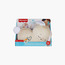 Fisher-Price Baby Sound Machine Soothe & Settle Bunny Portable Plush Toy with Features for Newborns-toys-noveltyandcollectibles-noveltytoys-image-6