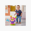 Fisher-Price Interactive Baby and Toddler Toy with Music Lights & Bouncing Action, DJ Bouncin’ Star-toys-babyandtoddlertoys-learningtoys-image-2