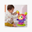 Fisher-Price Interactive Baby and Toddler Toy with Music Lights & Bouncing Action, DJ Bouncin’ Star-toys-babyandtoddlertoys-learningtoys-image-4