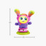 Fisher-Price Interactive Baby and Toddler Toy with Music Lights & Bouncing Action, DJ Bouncin’ Star-toys-babyandtoddlertoys-learningtoys-image-5