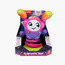 Fisher-Price Interactive Baby and Toddler Toy with Music Lights & Bouncing Action, DJ Bouncin’ Star-toys-babyandtoddlertoys-learningtoys-image-6